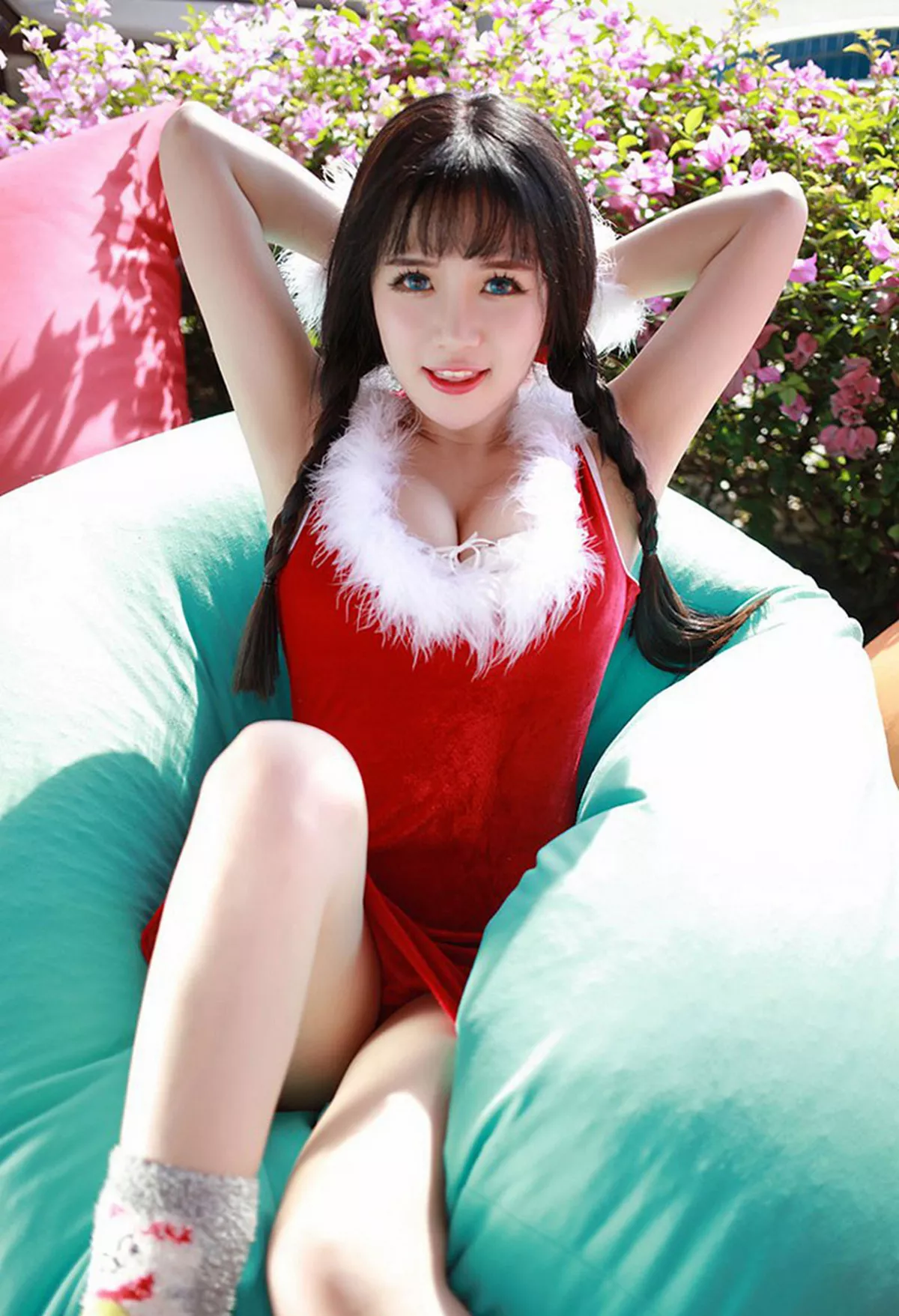 [MFStar模范学院]第070期徐cake写真 [51P]-051