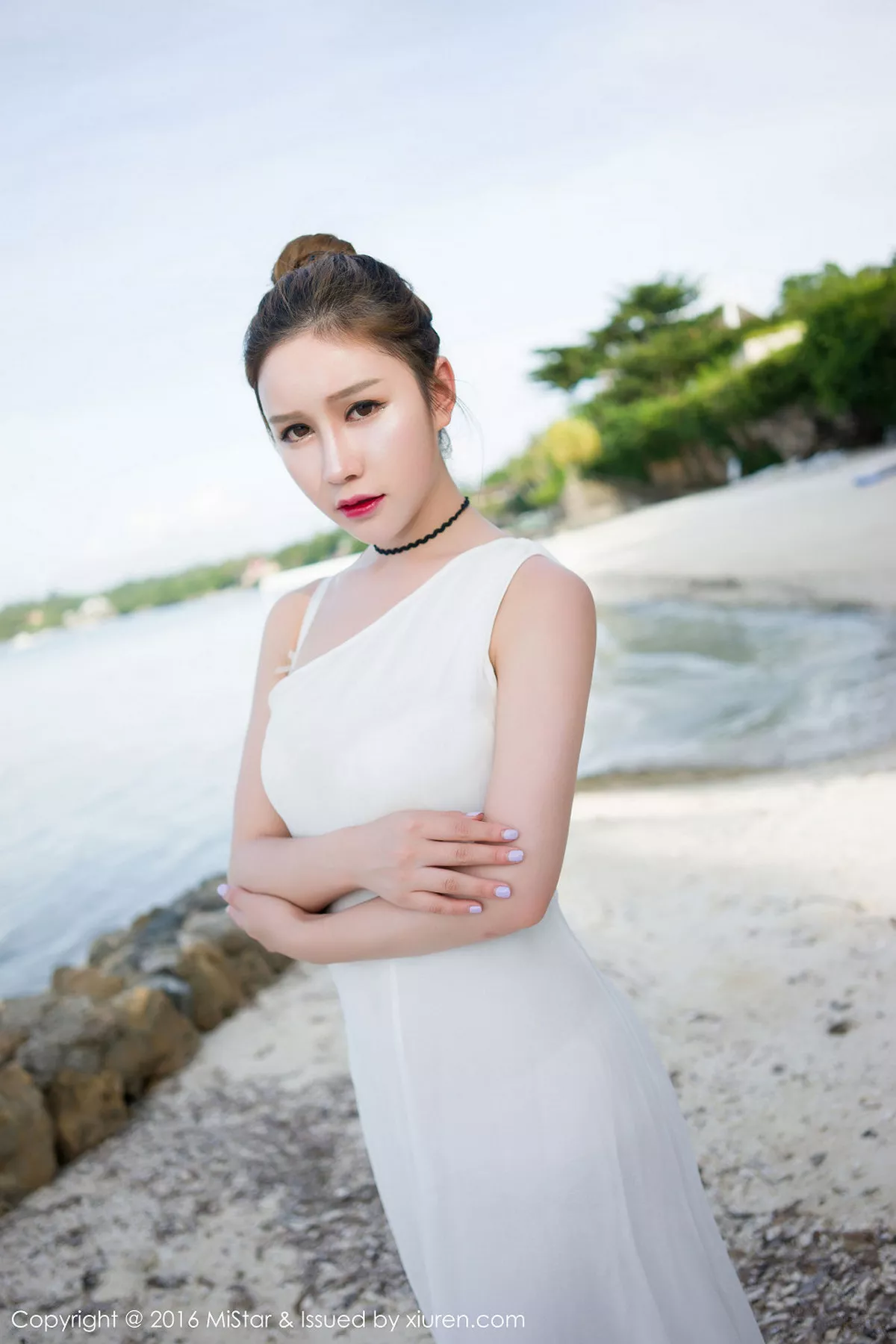 [MiStar魅妍社]第066期于姬写真 [60P]-028