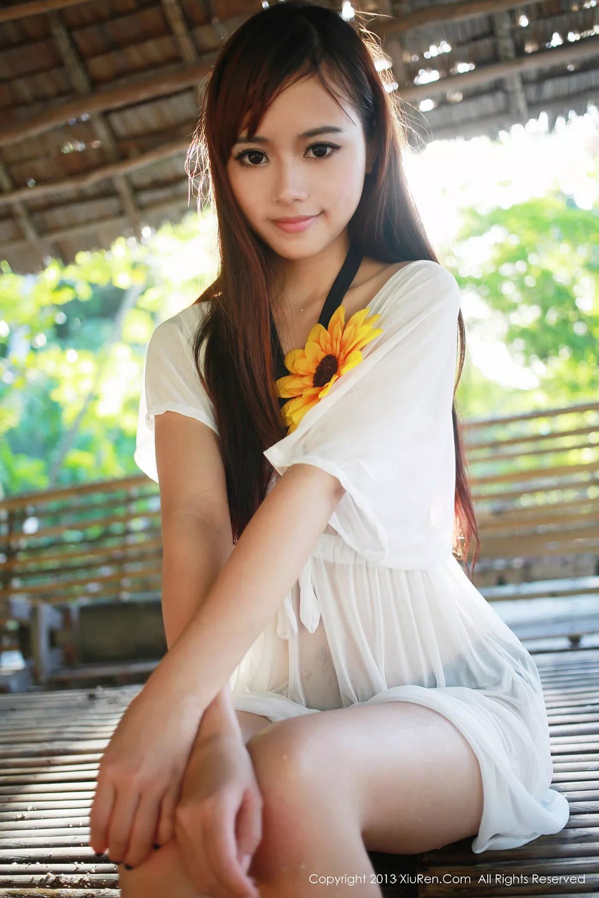 [XiuRen秀人网]第065期toro羽住写真 [63P]-058