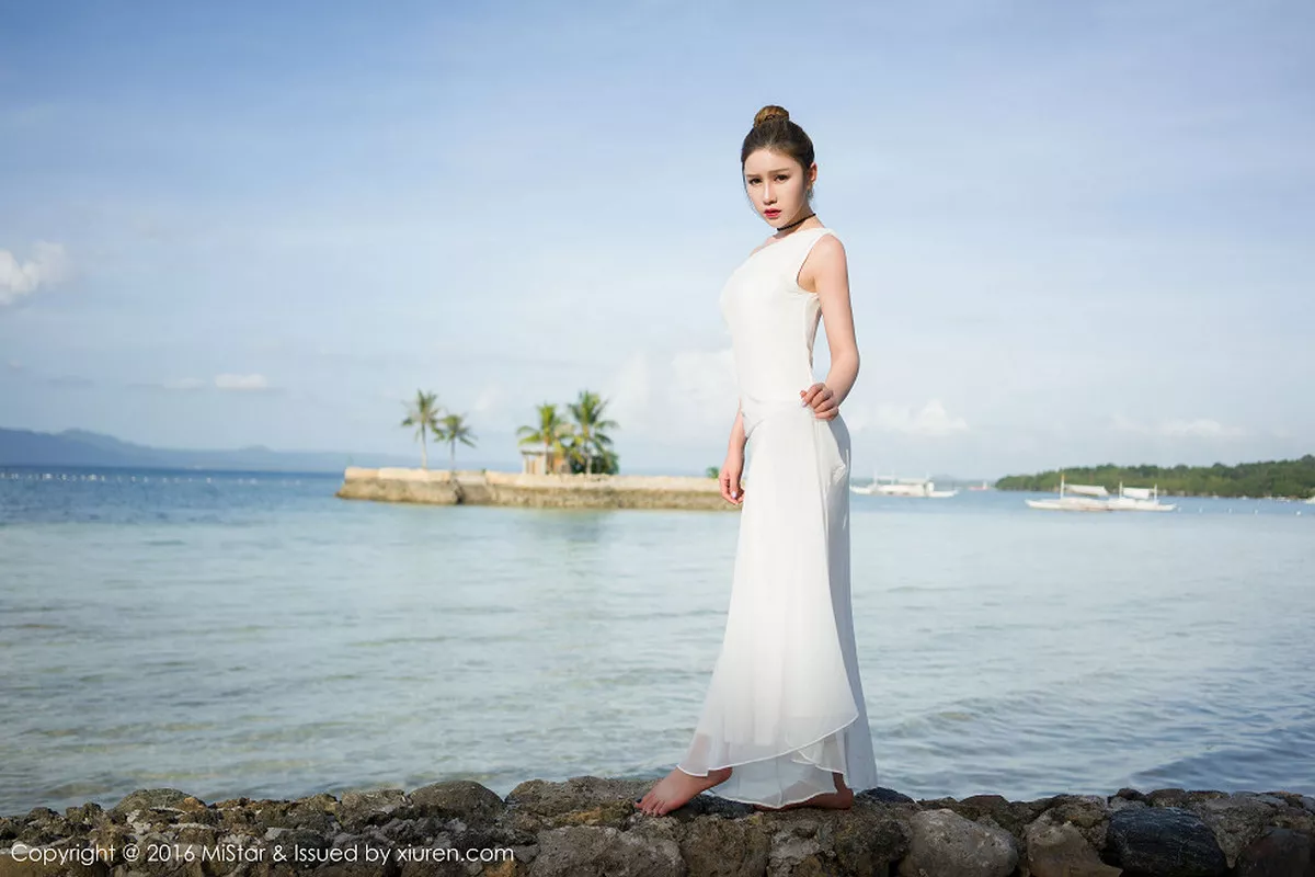 [MiStar魅妍社]第066期于姬写真 [60P]-029
