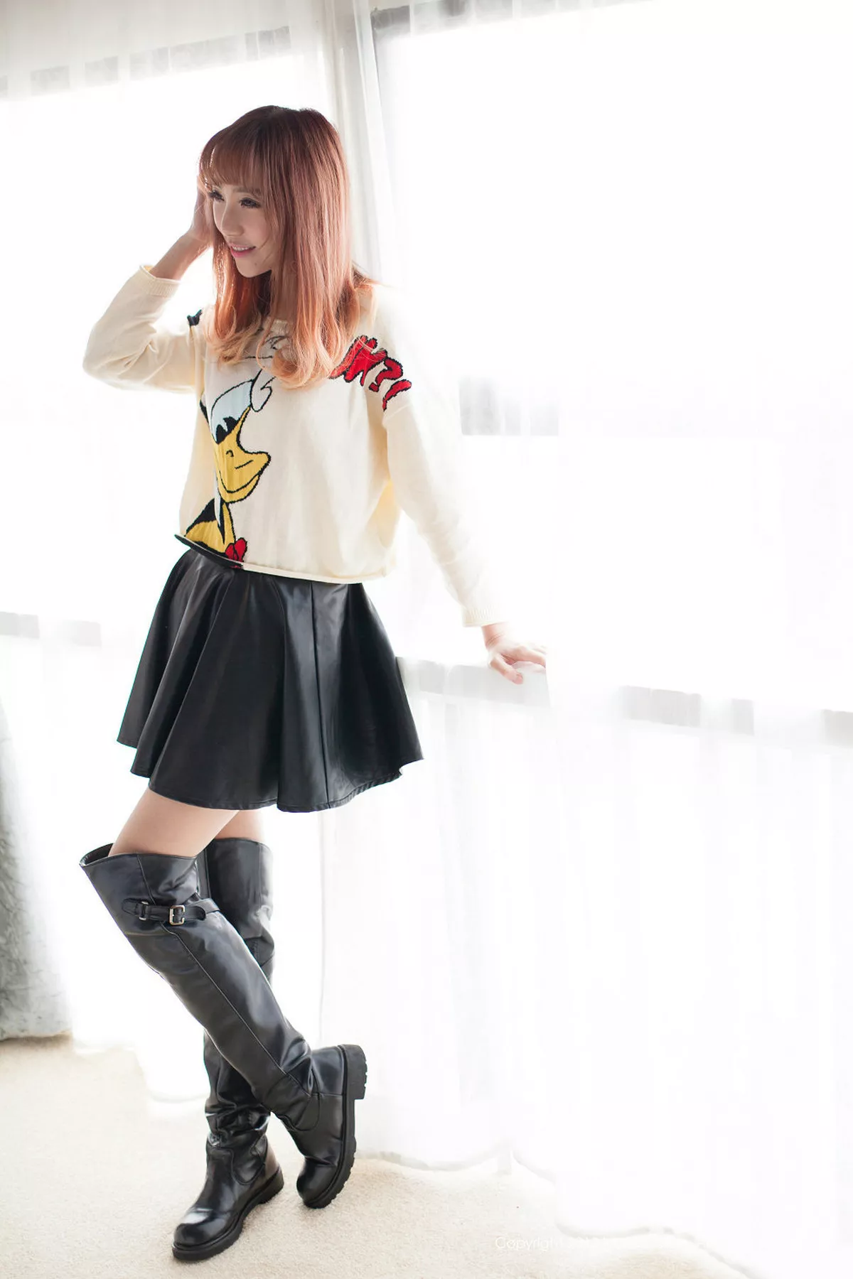 [XiuRen秀人网]第054期鹿小茜写真 [61P]-016