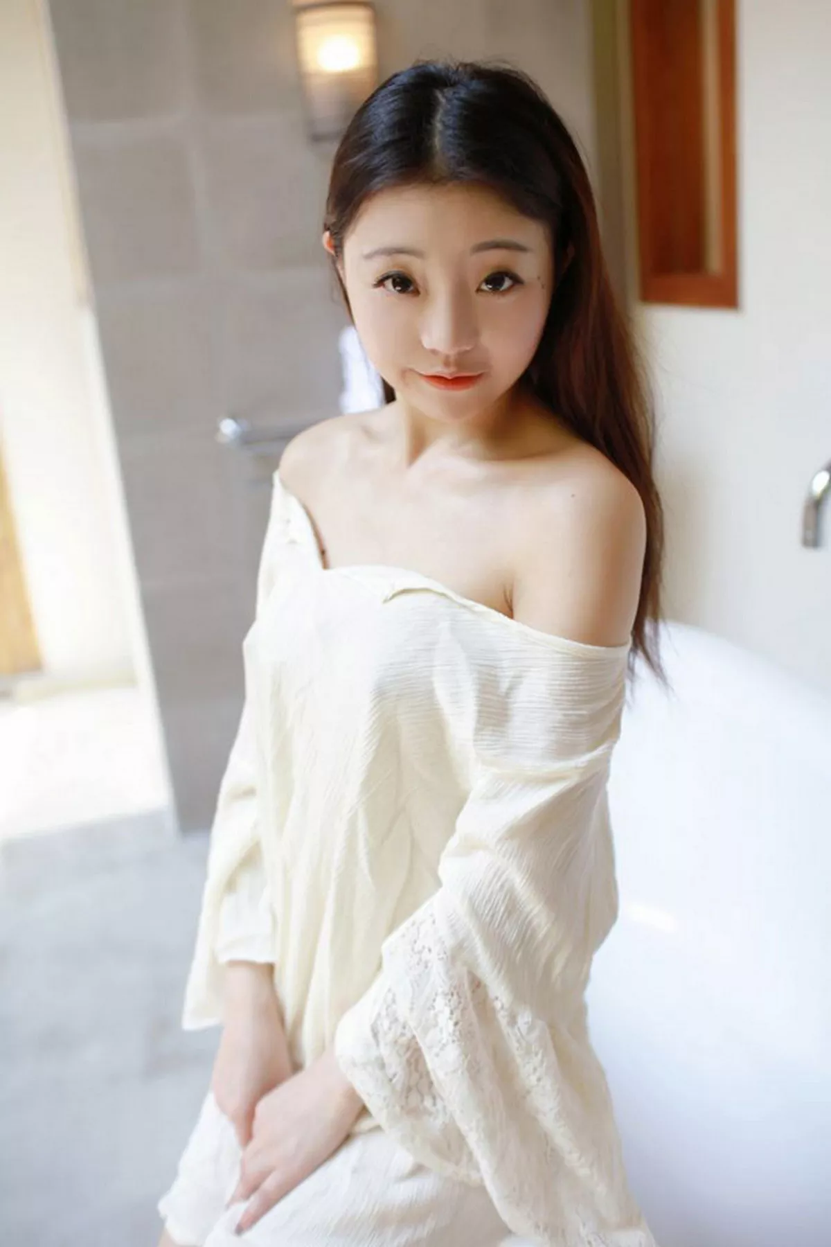 [MFStar模范学院]第072期佘贝拉写真 [53P]-035