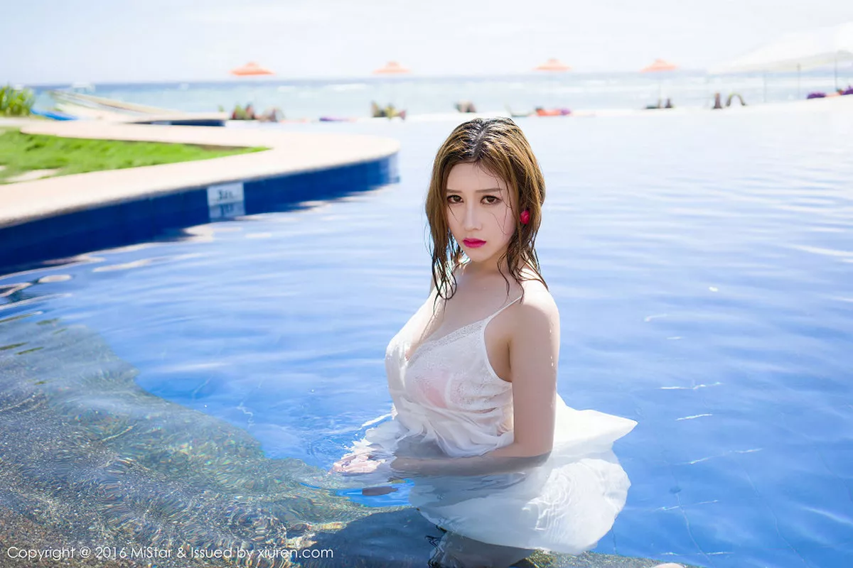 [MiStar魅妍社]第056期于姬写真 [60P]-034