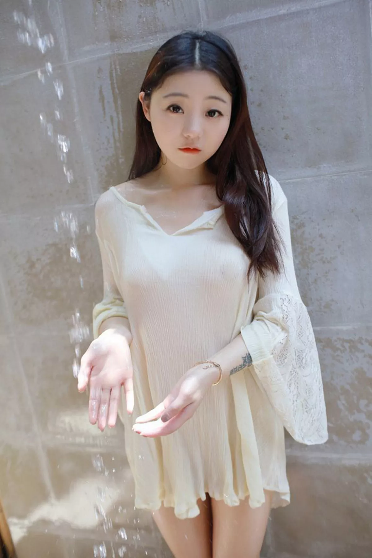 [MFStar模范学院]第072期佘贝拉写真 [53P]-011