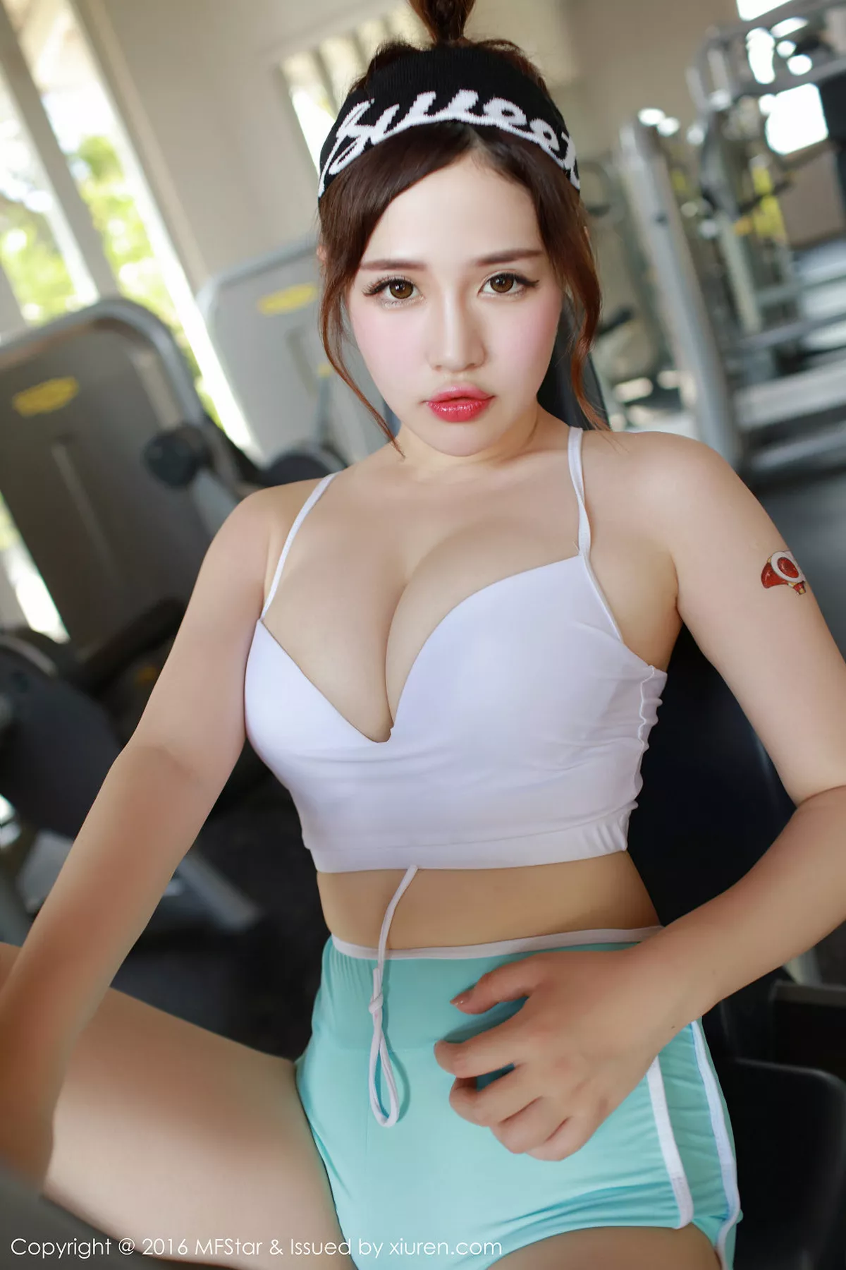 [MFStar模范学院]第056期徐cake写真 [52P]-013