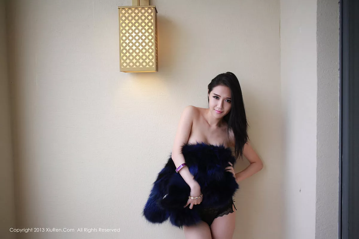 [XiuRen秀人网]第049期于大小姐写真 [62P]-034