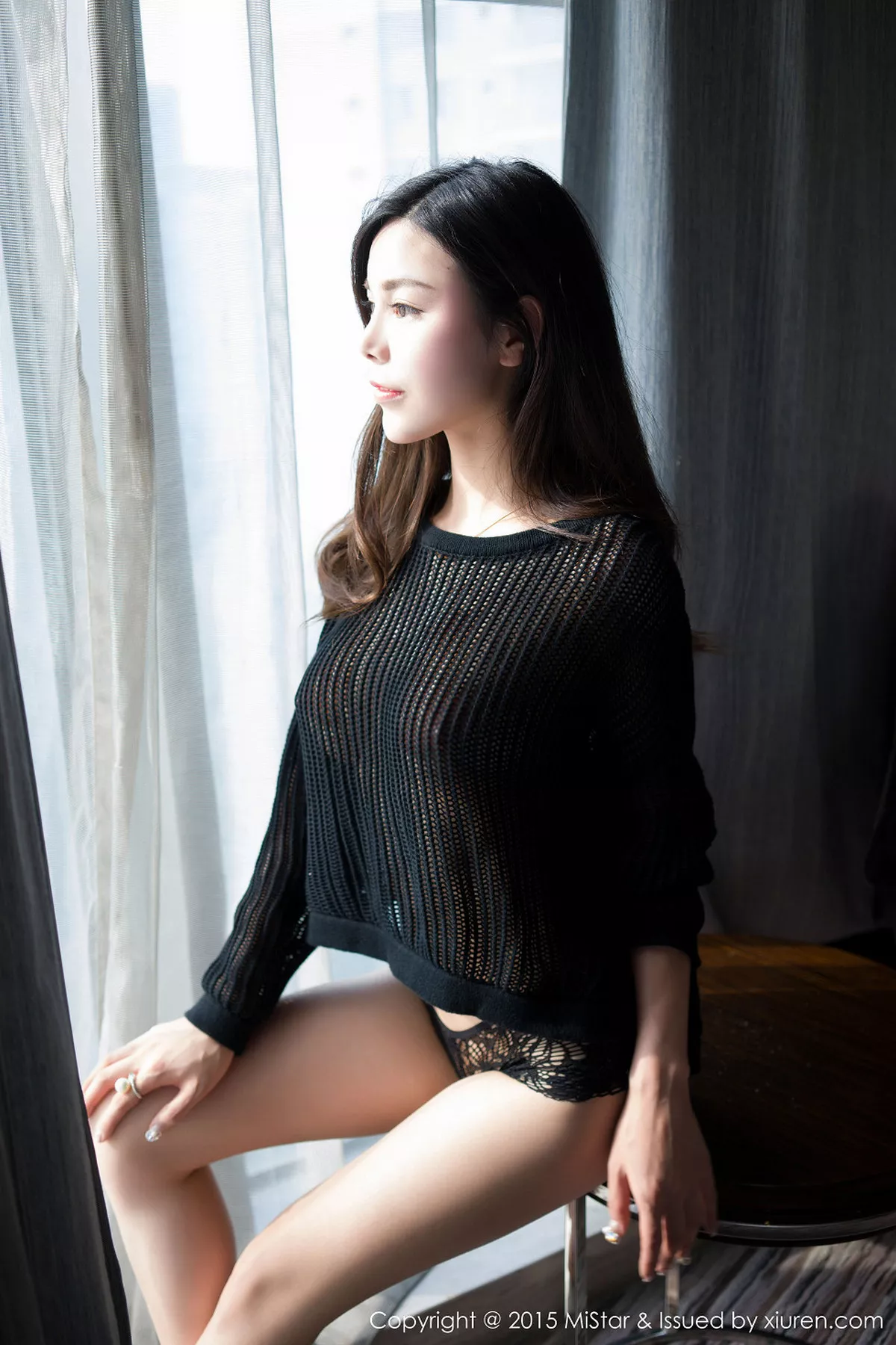 [MiStar魅妍社]第048期沈佳熹写真 [65P]-041