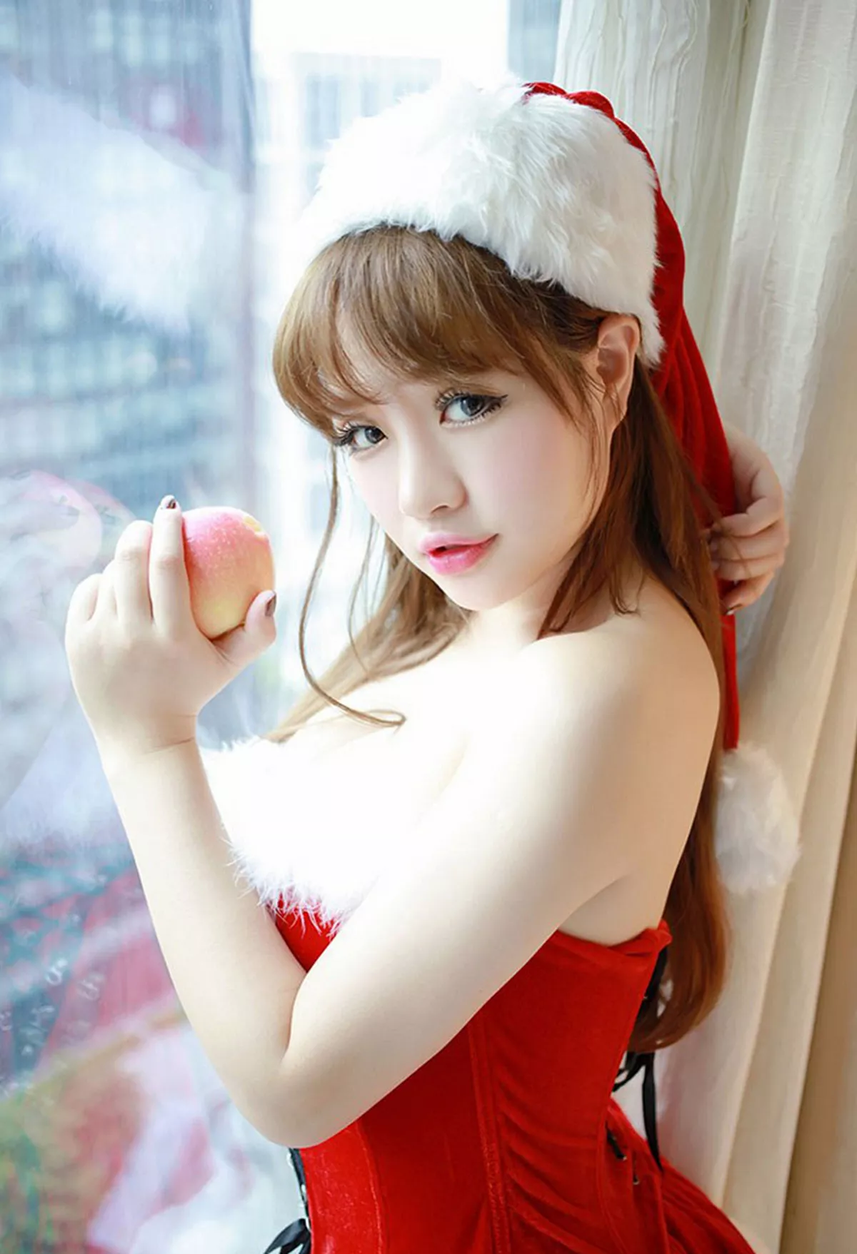 [MFStar模范学院]第070期徐cake写真 [51P]-033