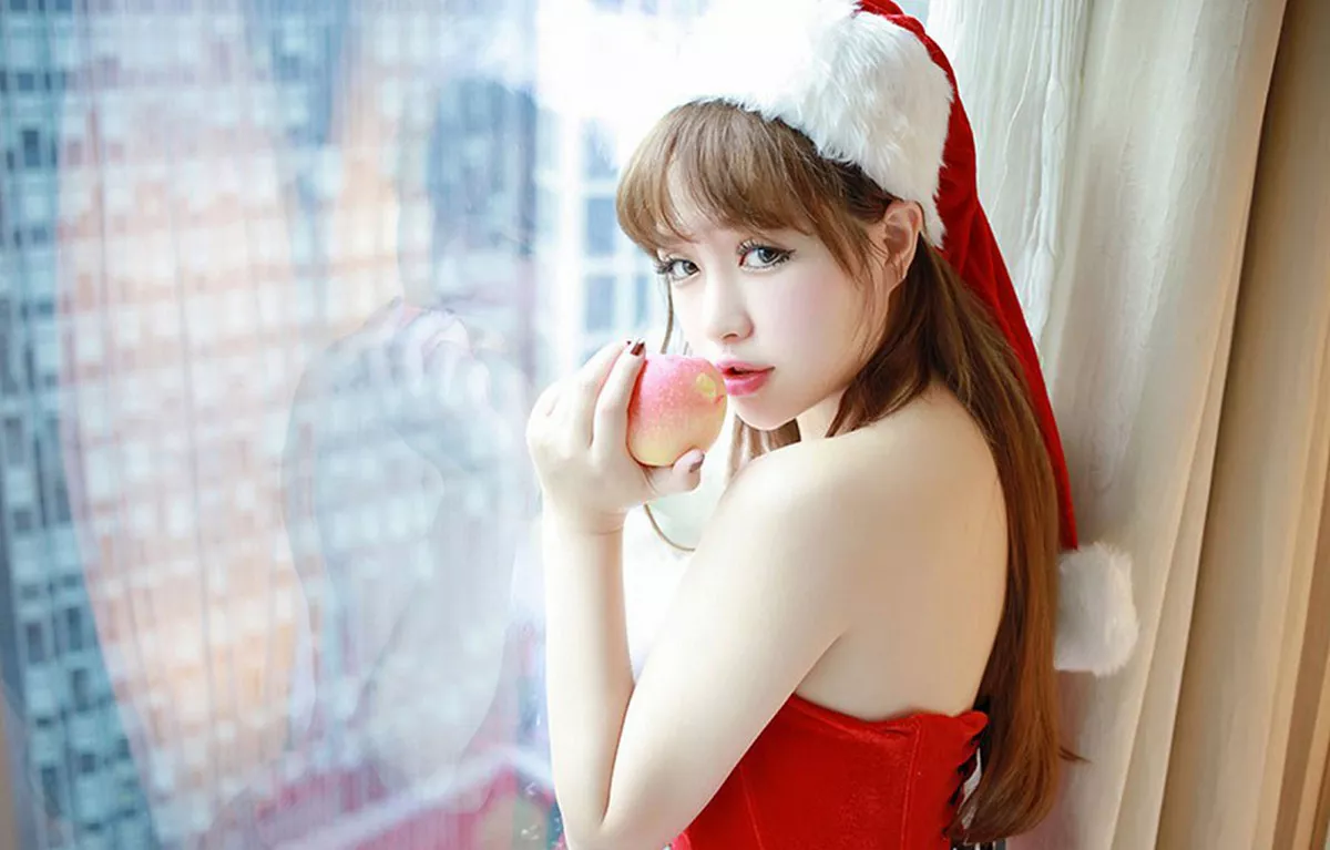 [MFStar模范学院]第070期徐cake写真 [51P]-034