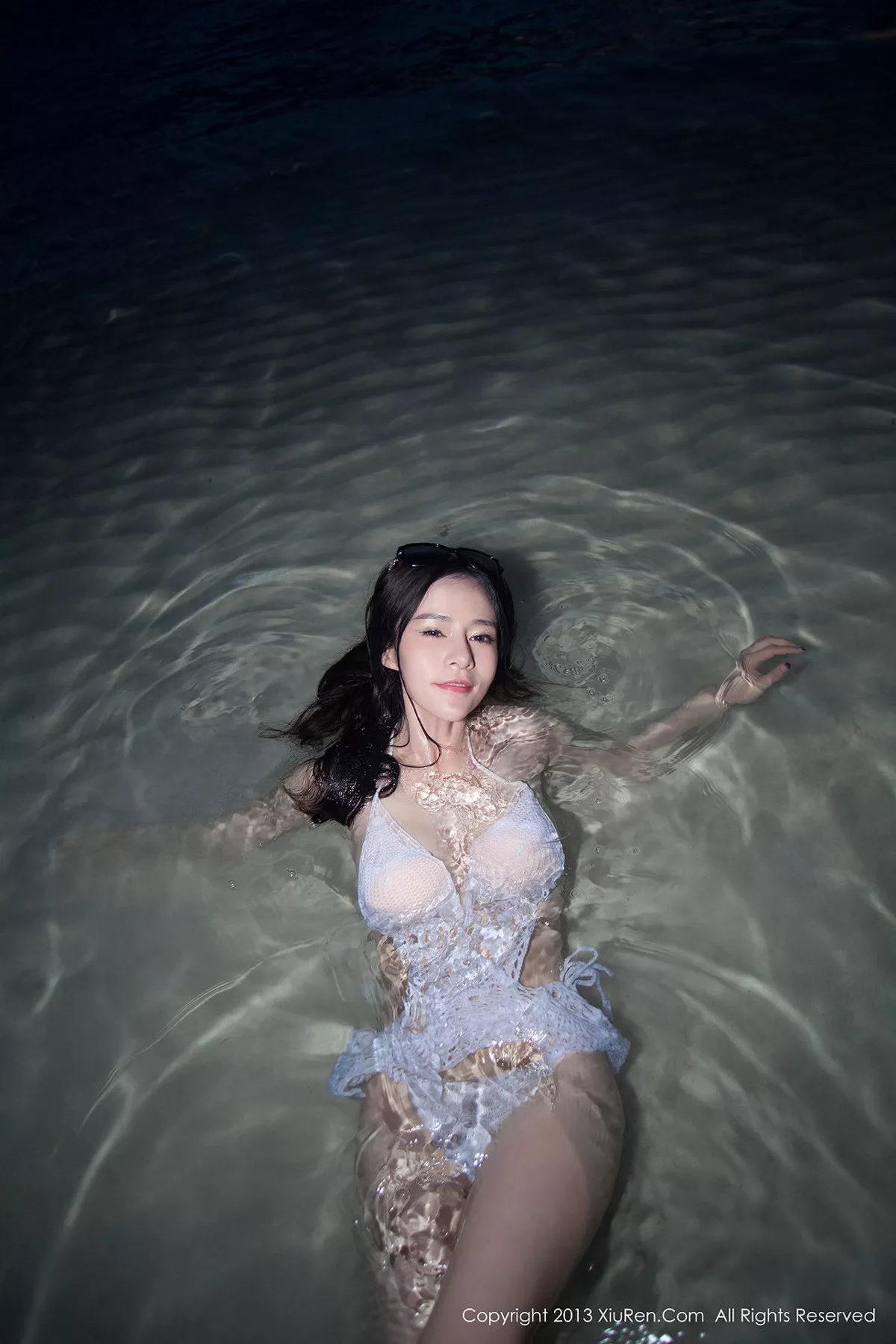 [XiuRen秀人网]第069期nancy小姿写真 [73P]-032