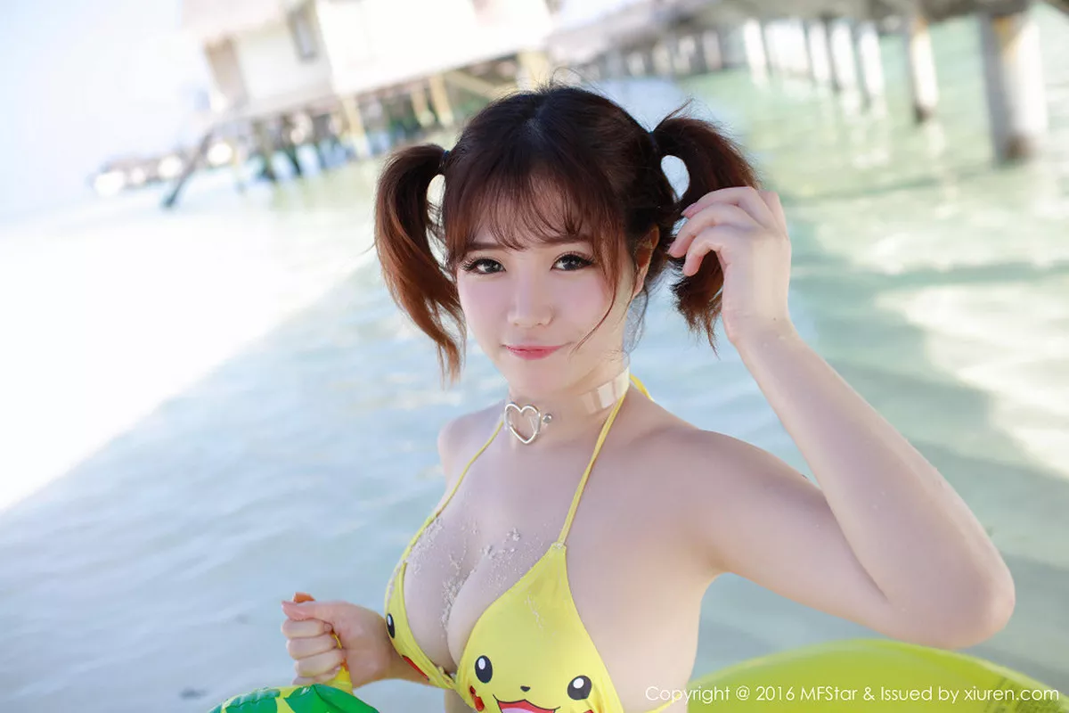 [MFStar模范学院]第056期徐cake写真 [52P]-035