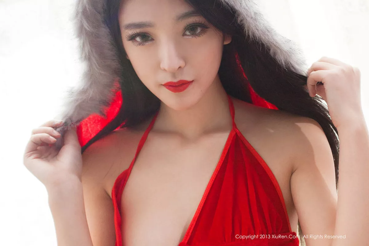 [XiuRen秀人网]第066期陈大榕写真 [110P]-044