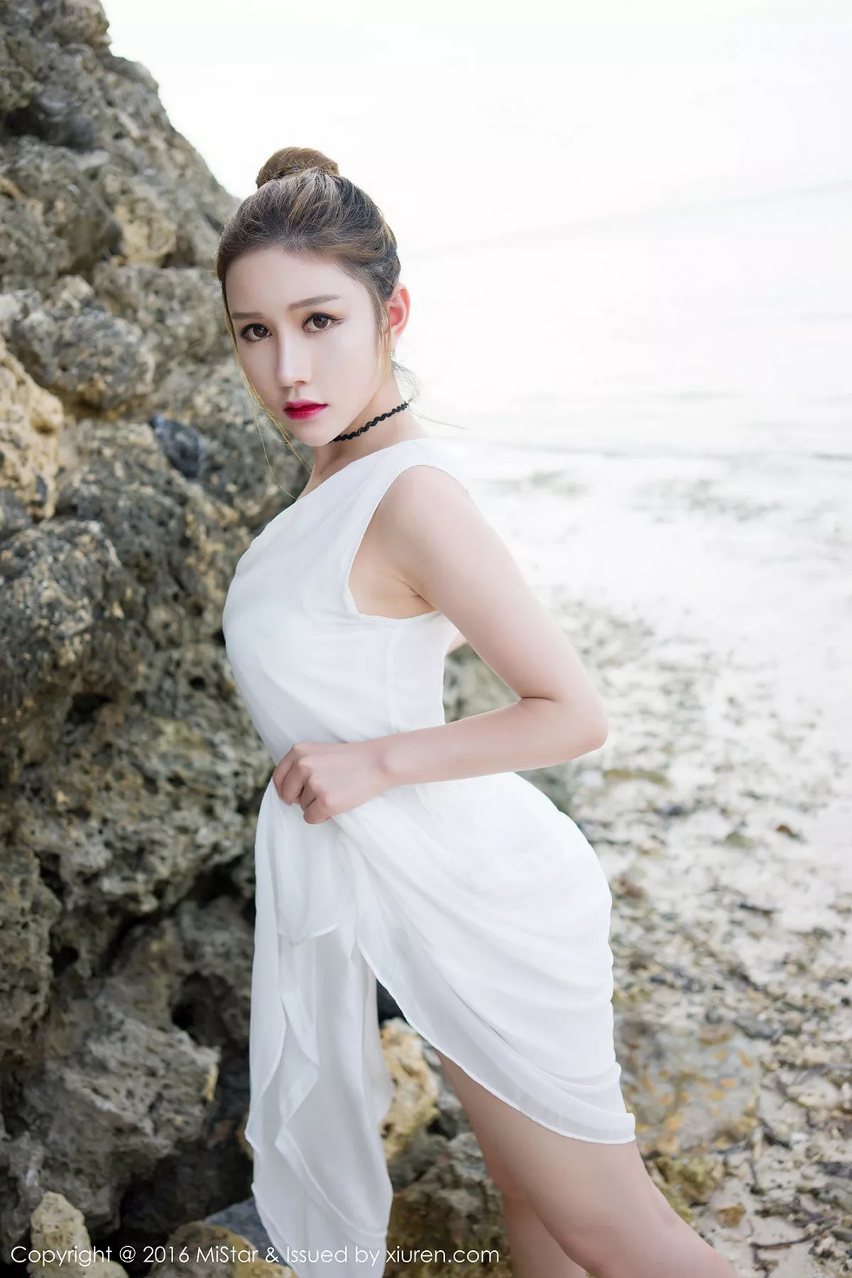 [MiStar魅妍社]第066期于姬写真 [60P]-033