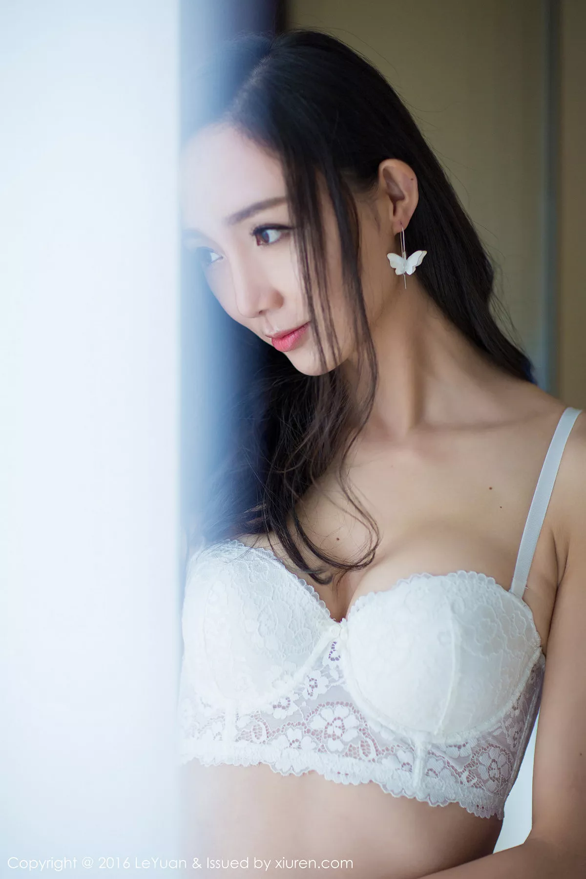 [LeYuan星乐园]第009期蓓蓓maggie写真 [47P]-004