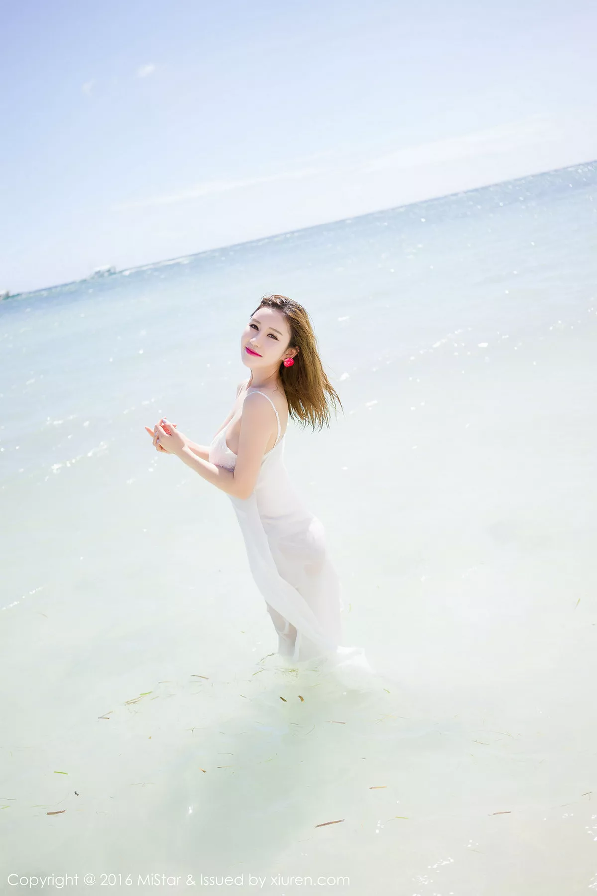 [MiStar魅妍社]第056期于姬写真 [60P]-054