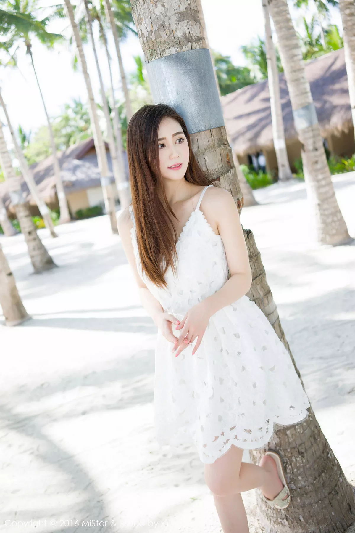 [MiStar魅妍社]第060期SISY思写真 [60P]-052