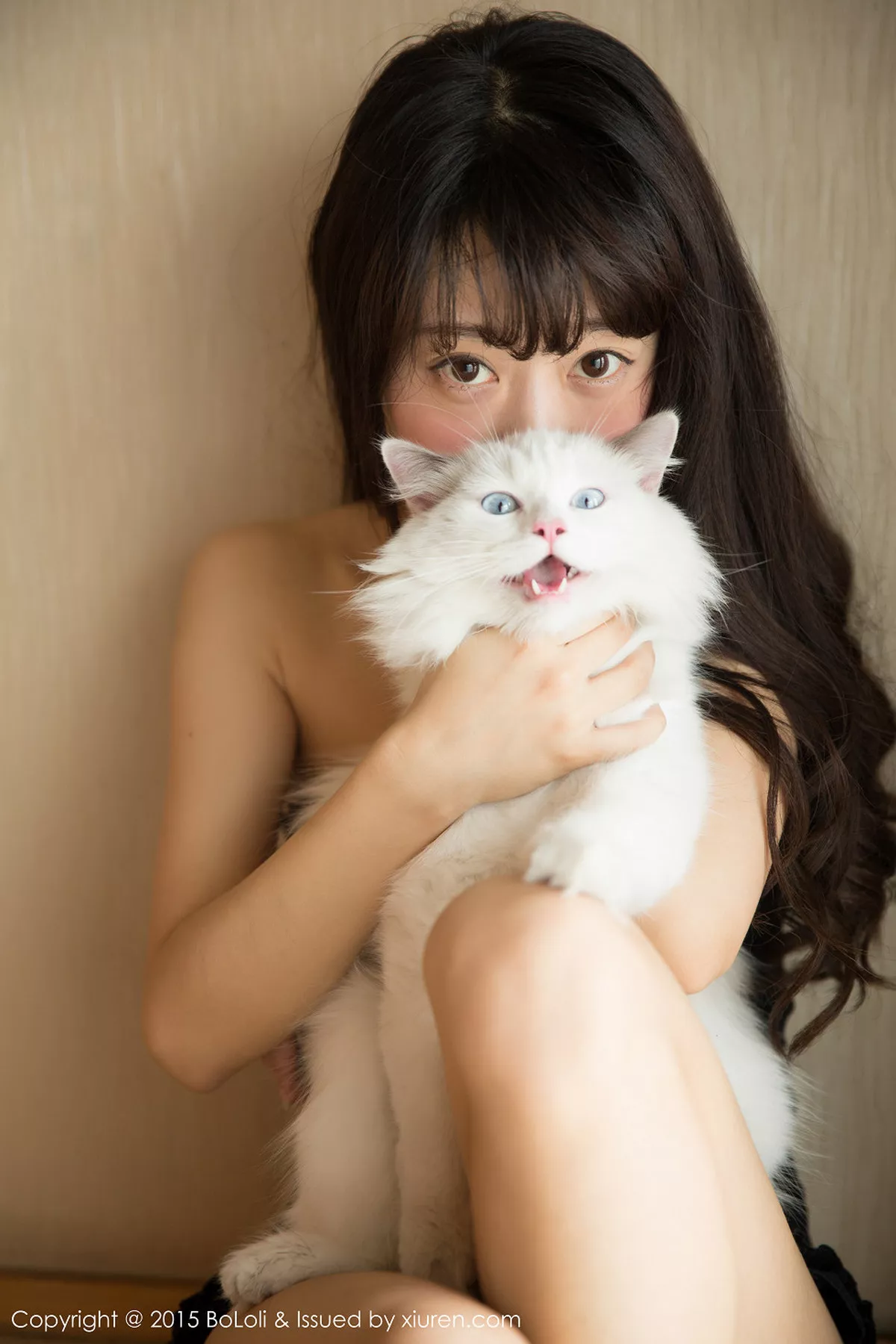 [BoLoli兔几盟]第040期朱忆音写真 [54P]-049