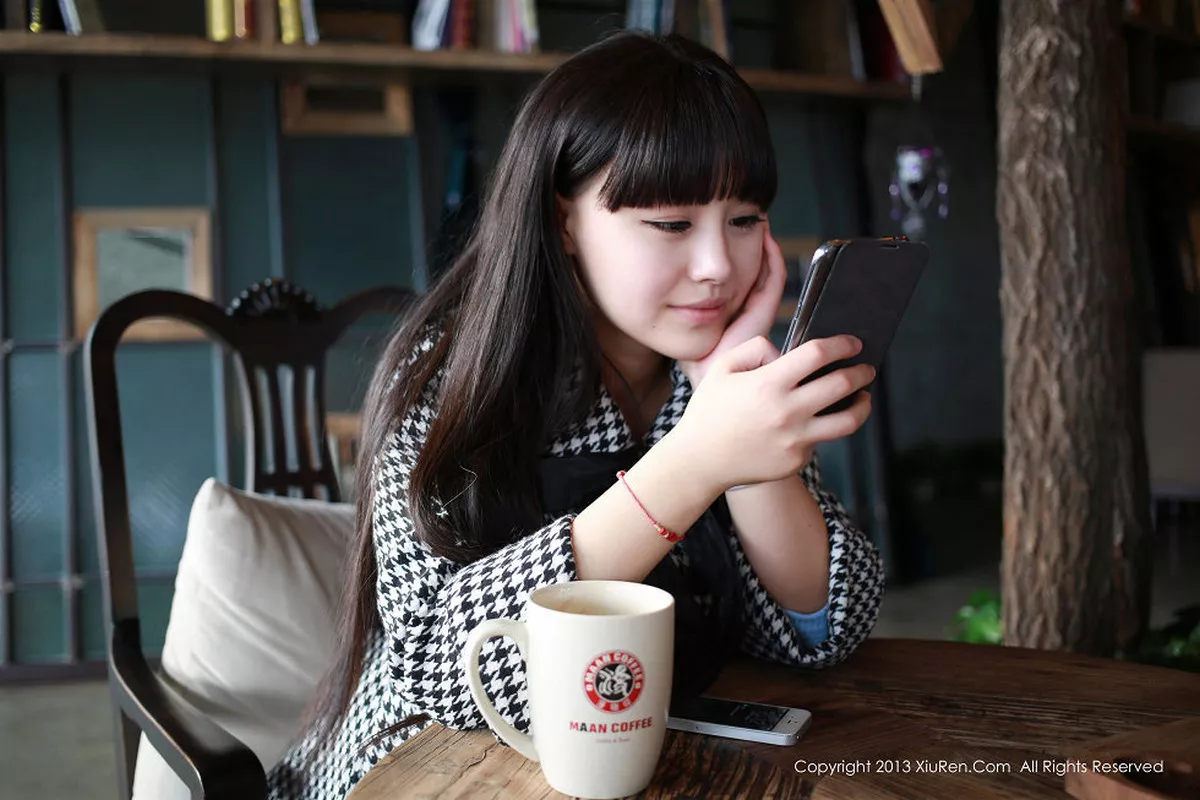 [XiuRen秀人网]第045期barbie可儿写真 [53P]-015