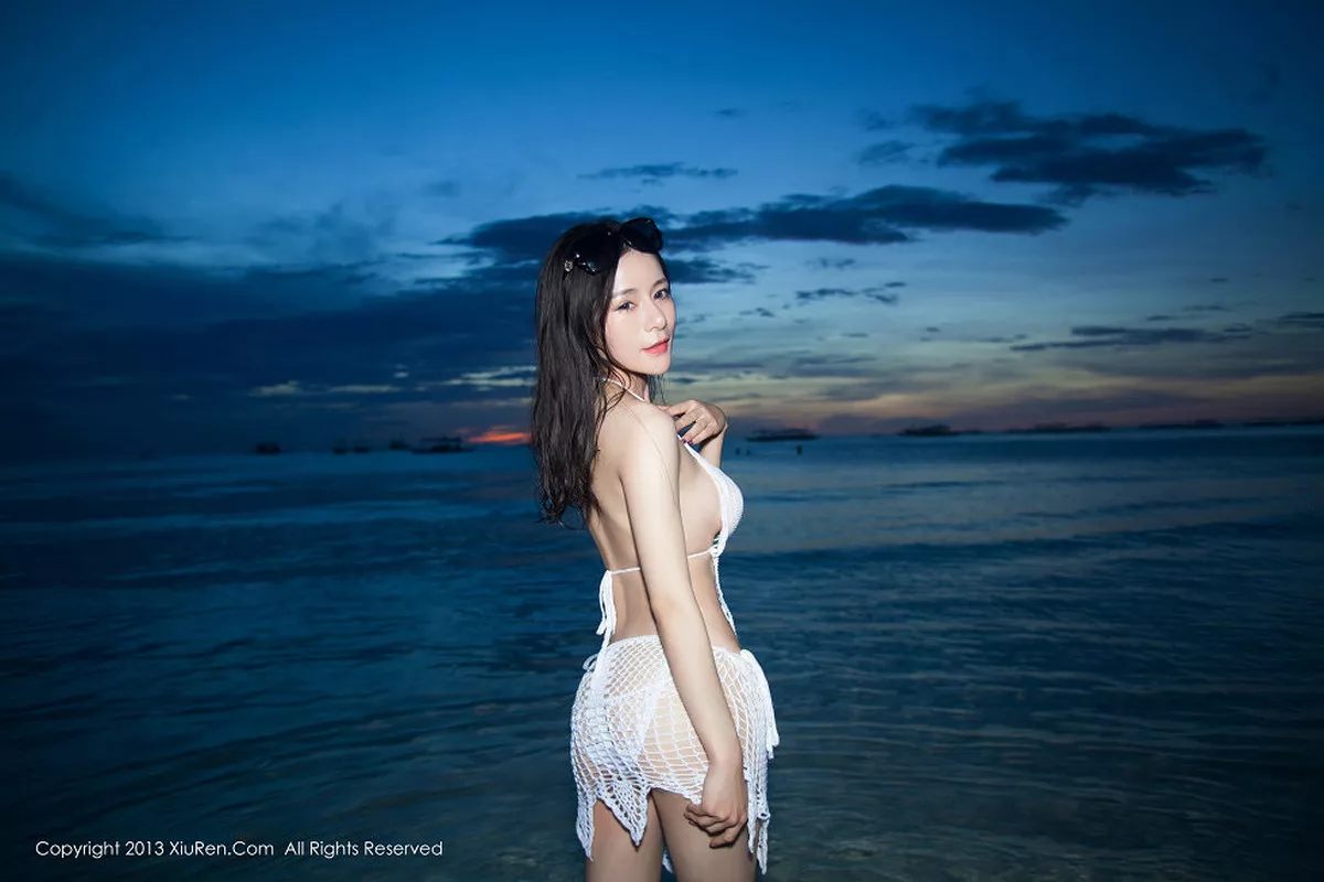 [XiuRen秀人网]第069期nancy小姿写真 [73P]-062