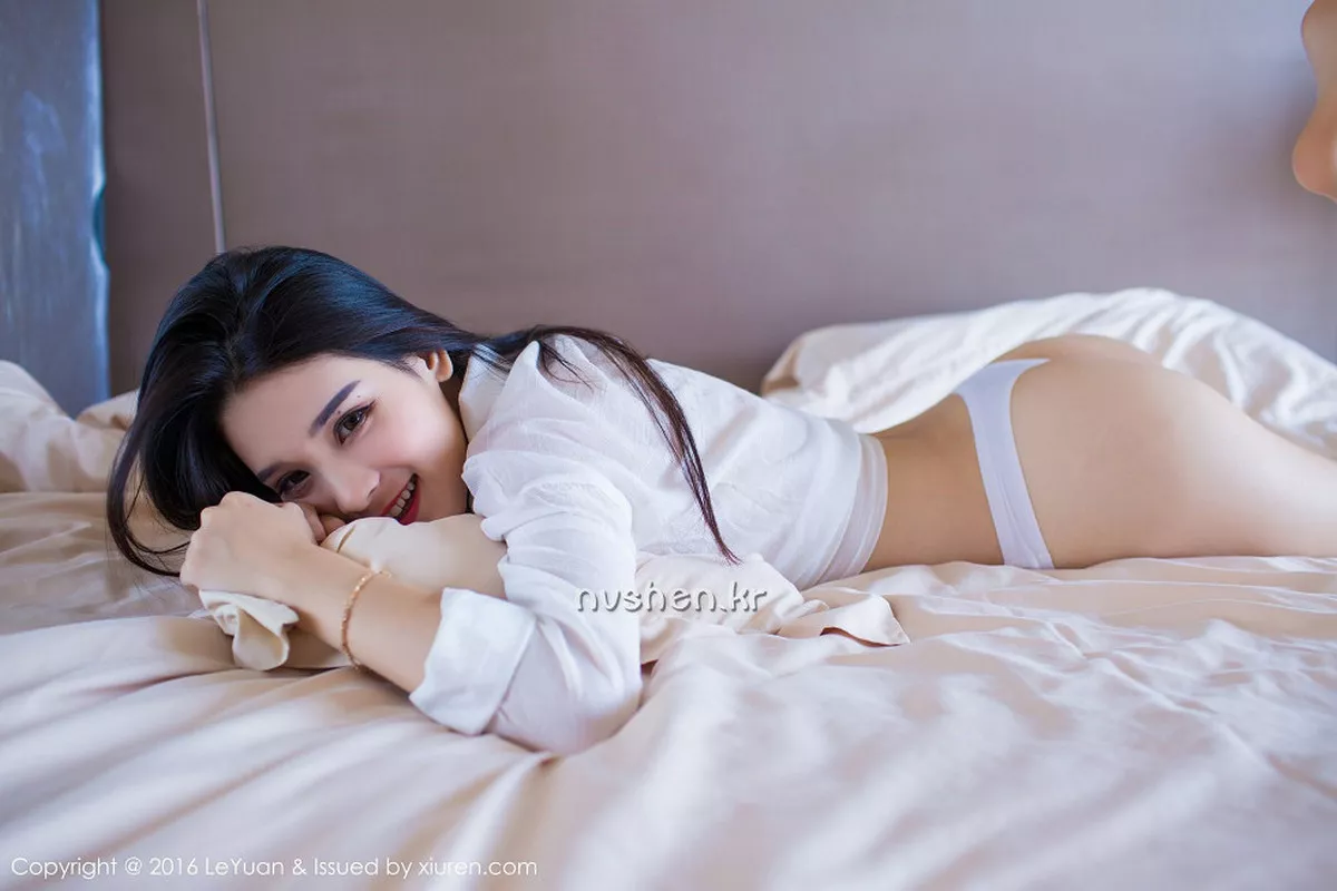 [LeYuan星乐园]第010期鬼妹係诗茗写真 [59P]-022