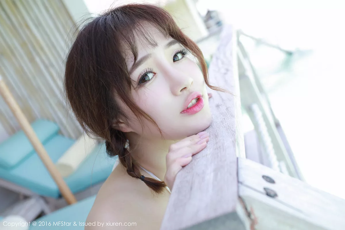 [MFStar模范学院]第049期徐cake写真 [51P]-032