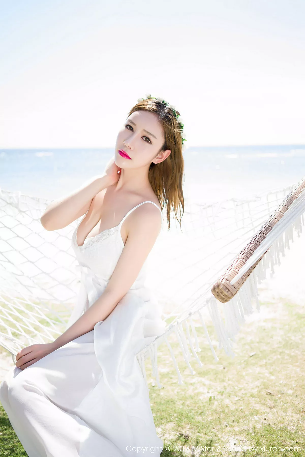 [MiStar魅妍社]第056期于姬写真 [60P]-059