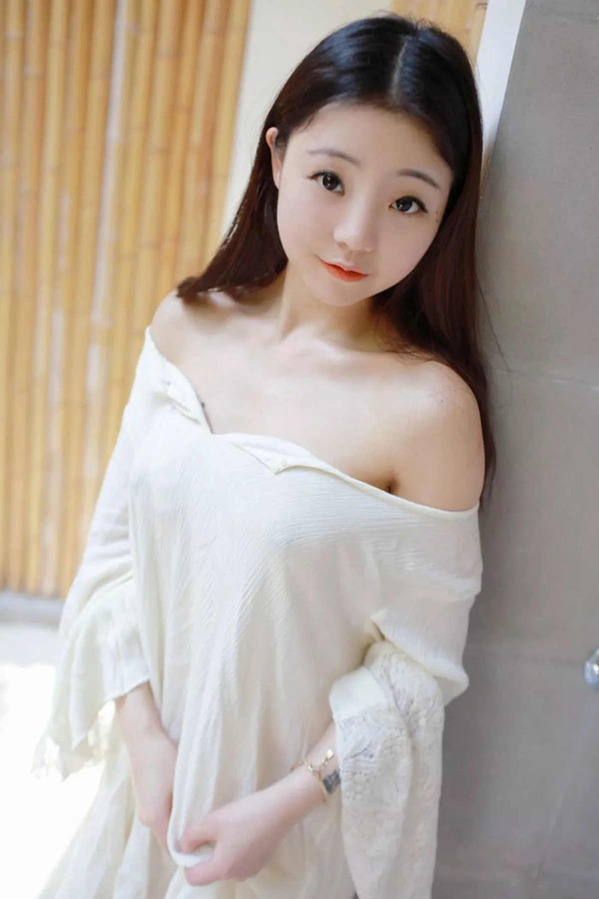 [MFStar模范学院]第072期佘贝拉写真 [53P]-027