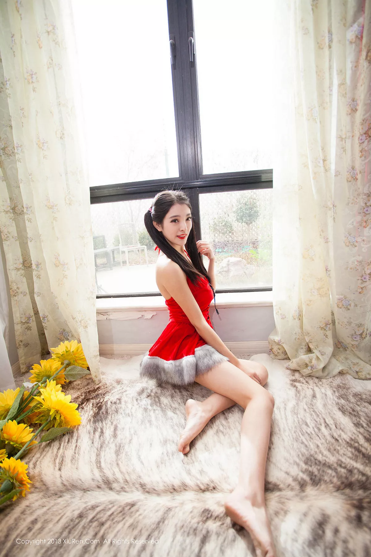 [XiuRen秀人网]第066期陈大榕写真 [110P]-103