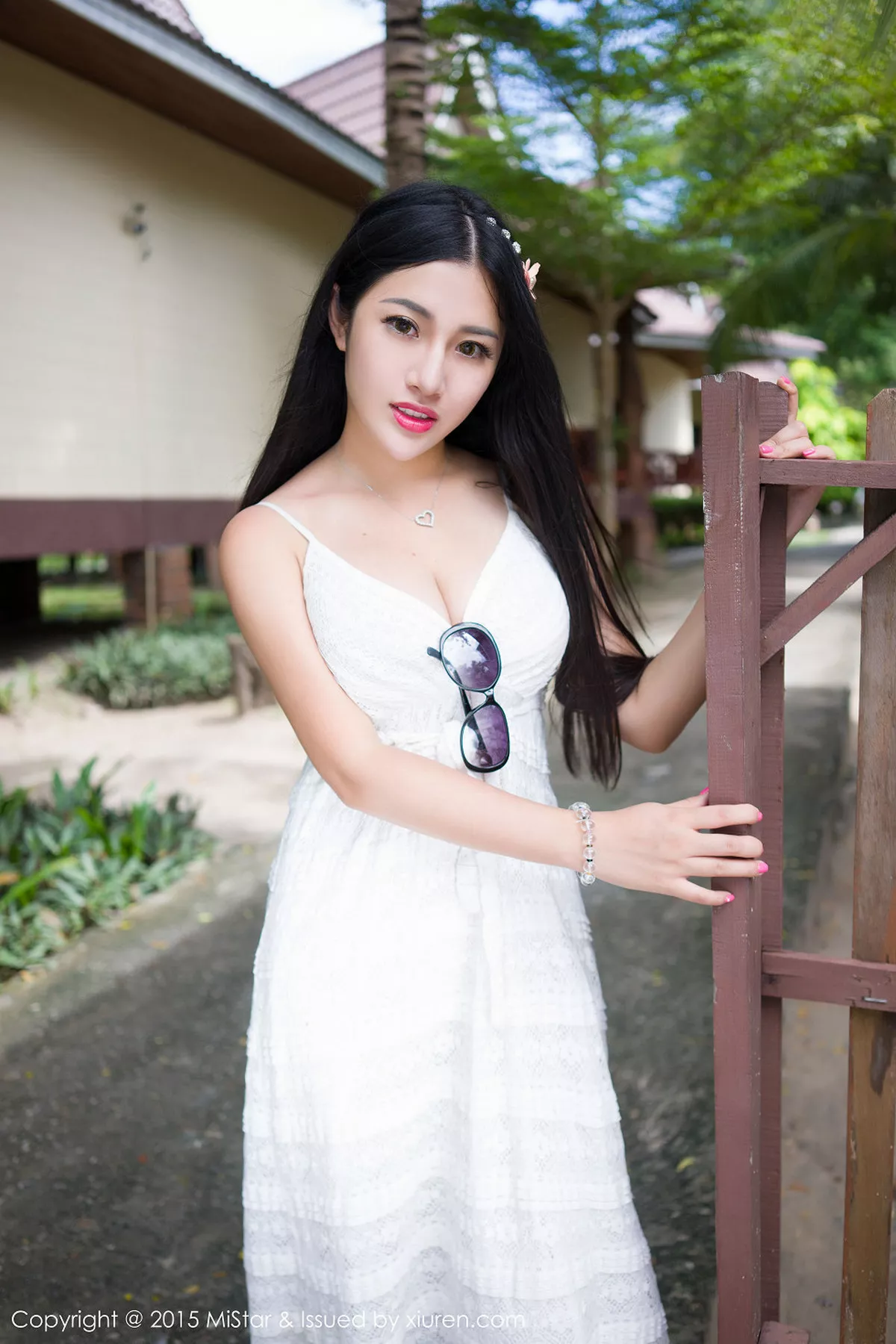 [MiStar魅妍社]第041期嘉嘉Tiffany写真 [50P]-050