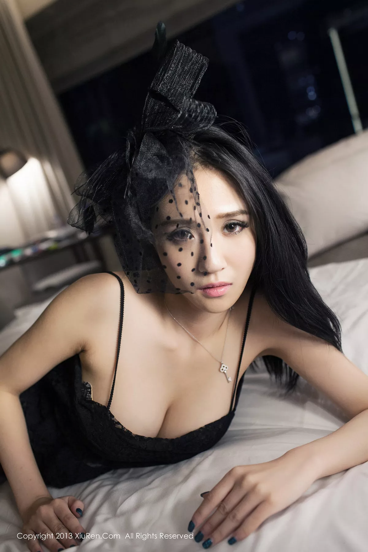 [XiuRen秀人网]第067期于大小姐写真 [66P]-041