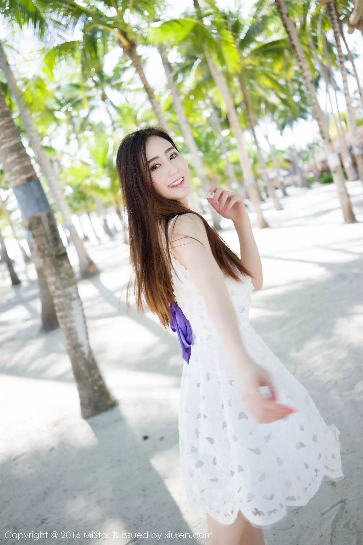 [MiStar魅妍社]第060期SISY思写真 [60P]-050