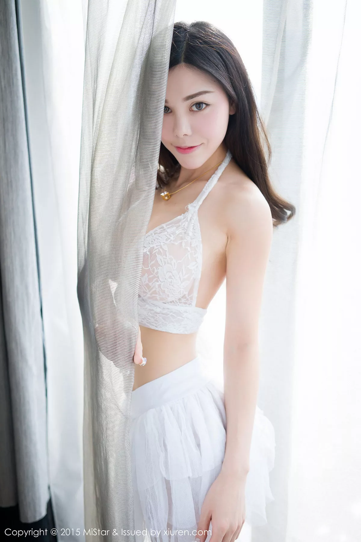 [MiStar魅妍社]第048期沈佳熹写真 [65P]-007