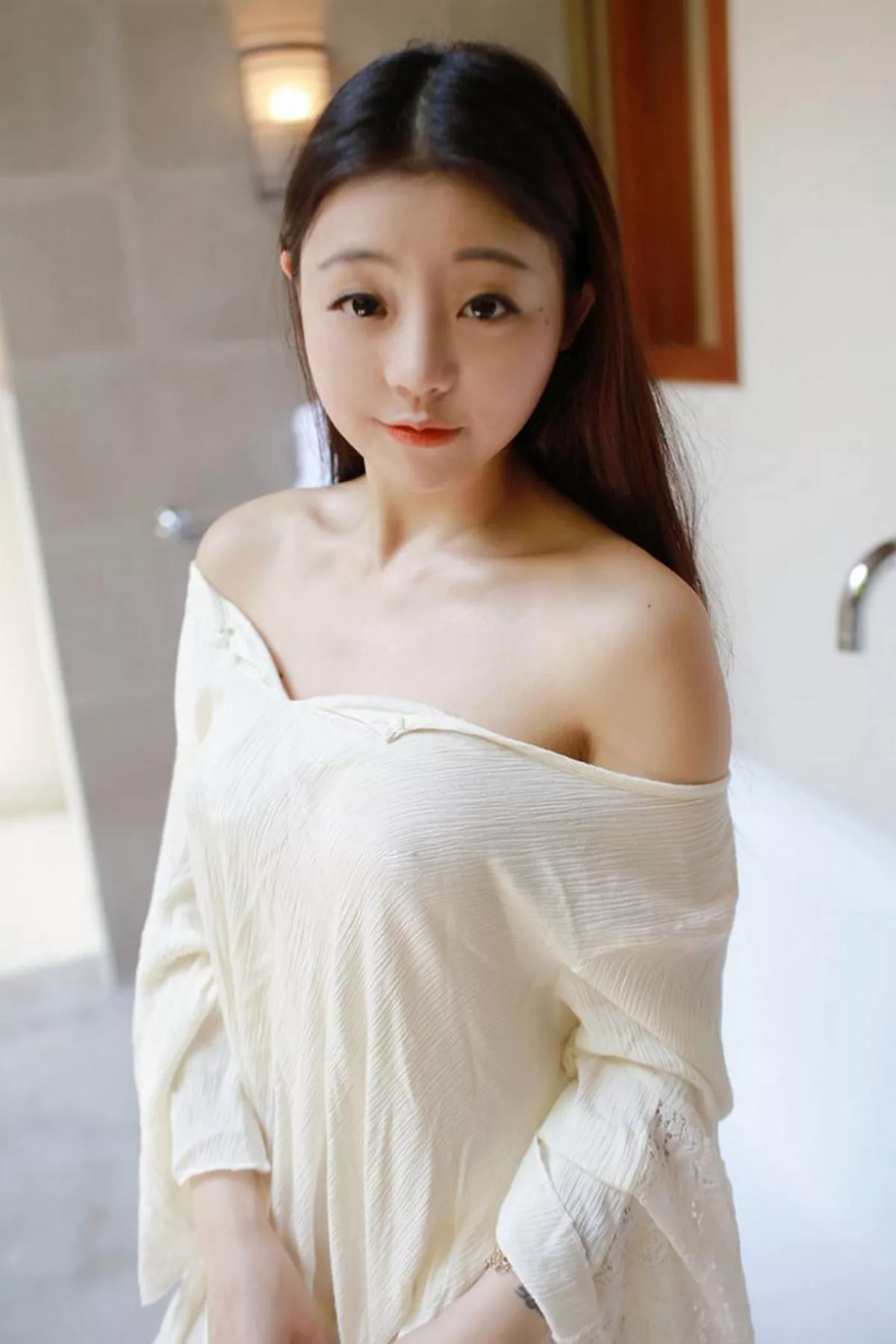 [MFStar模范学院]第072期佘贝拉写真 [53P]-036