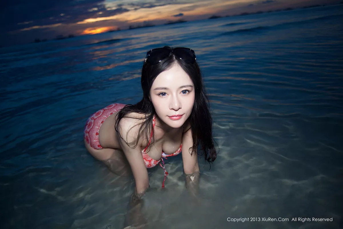 [XiuRen秀人网]第060期nancy小姿写真 [75P]-075