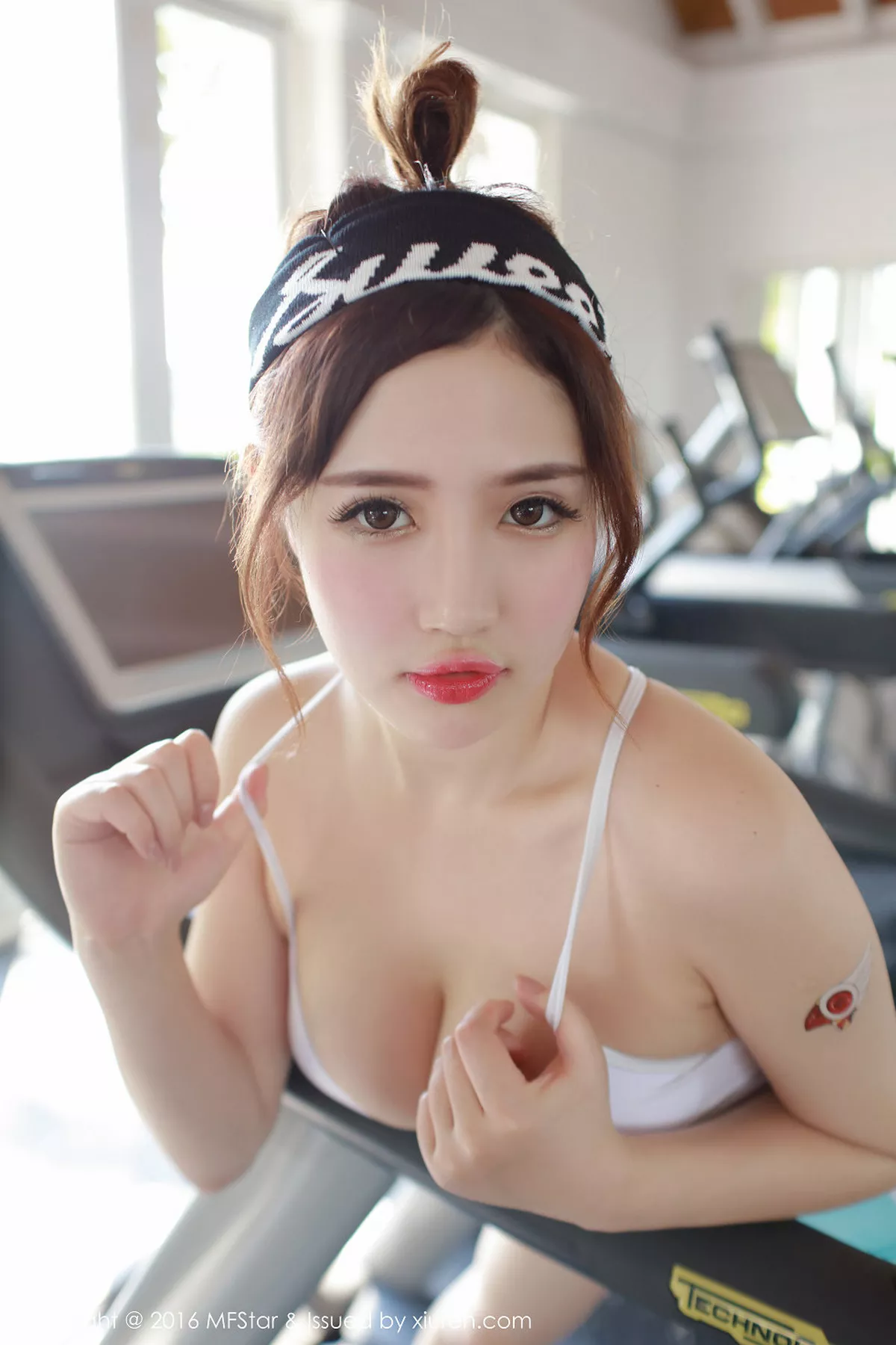 [MFStar模范学院]第056期徐cake写真 [52P]-008