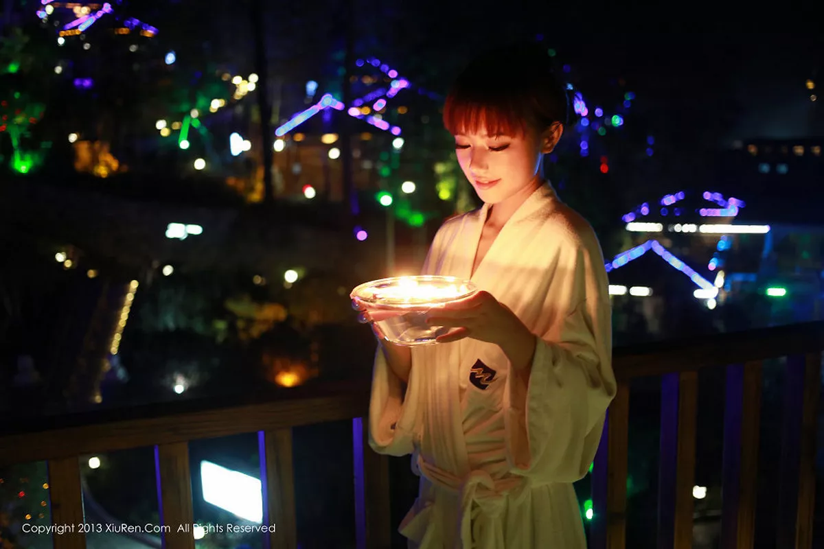 [XiuRen秀人网]第056期toro羽住写真 [63P]-046