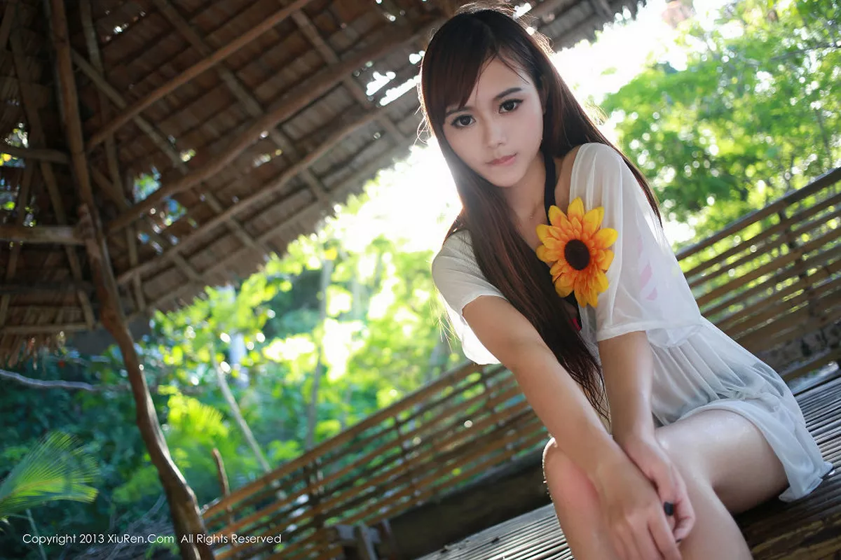 [XiuRen秀人网]第065期toro羽住写真 [63P]-052