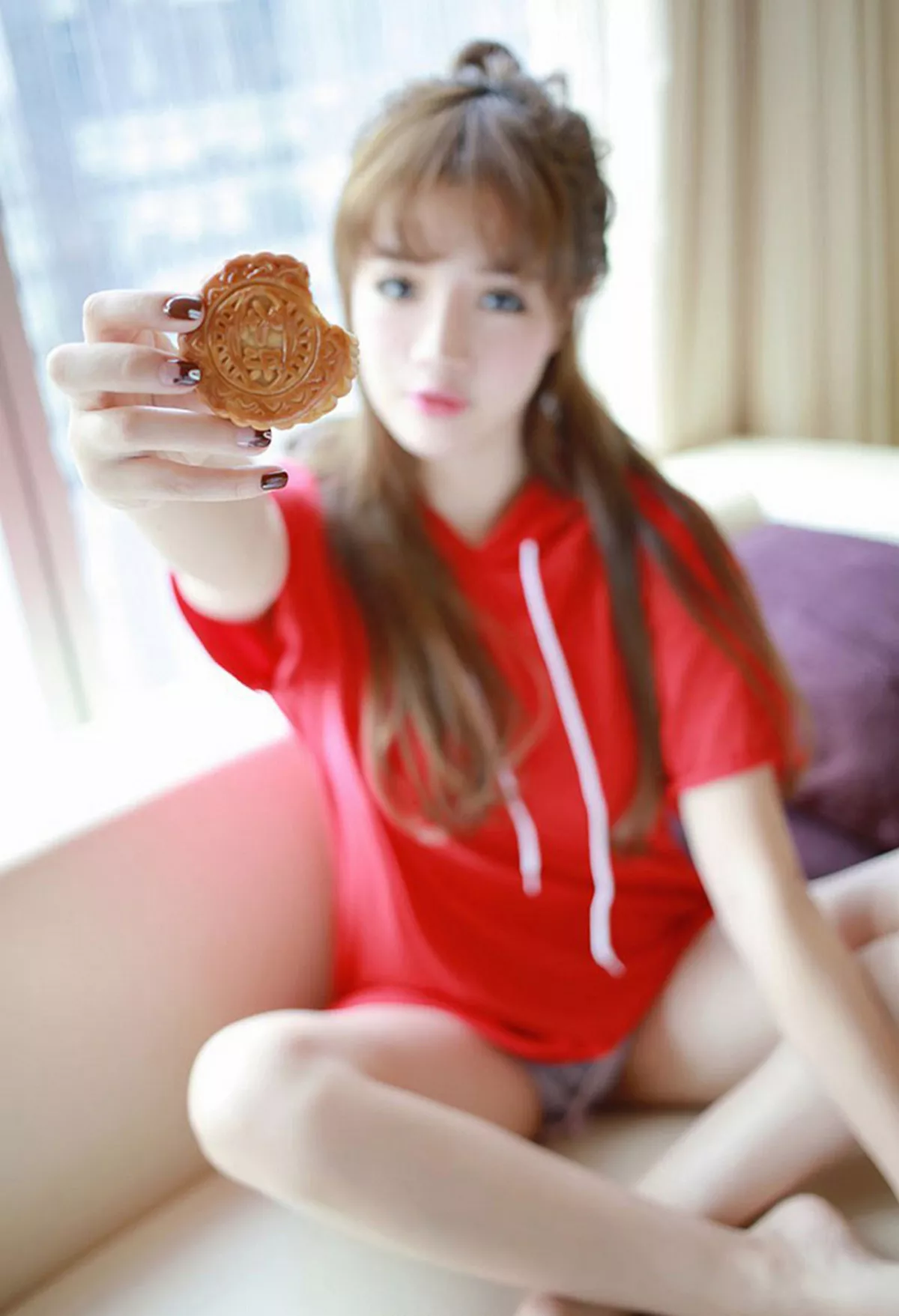 [MFStar模范学院]第070期徐cake写真 [51P]-039