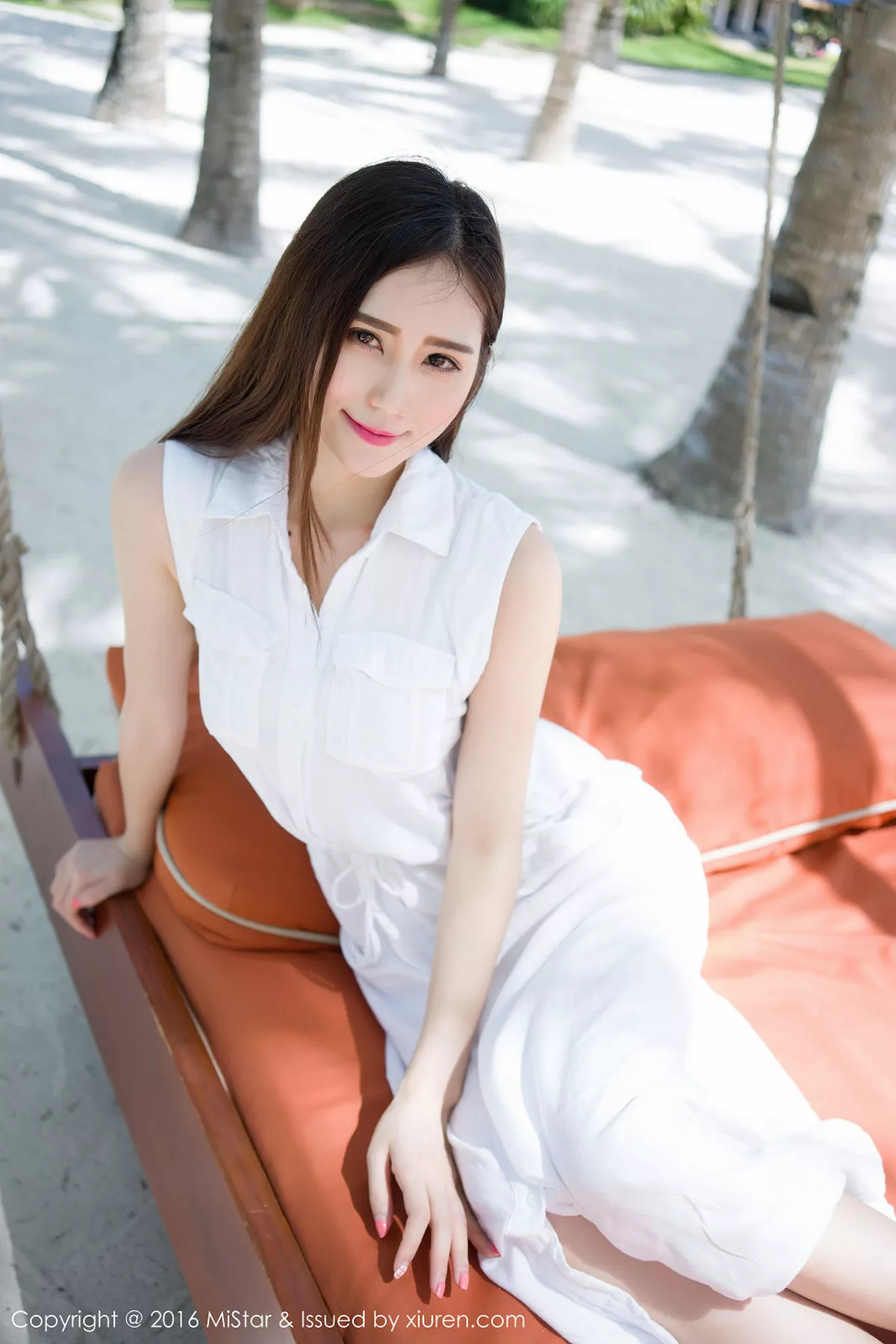 [MiStar魅妍社]第067期SISY思写真 [50P]-036