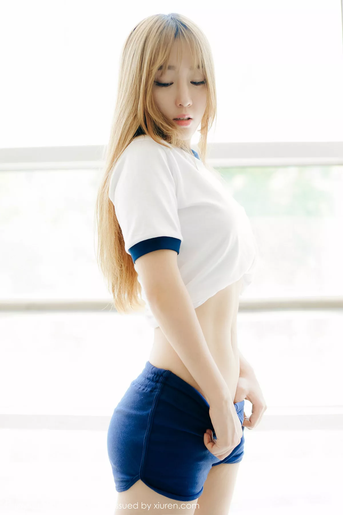 [BoLoli兔几盟]第038期王雨纯写真 [50P]-036