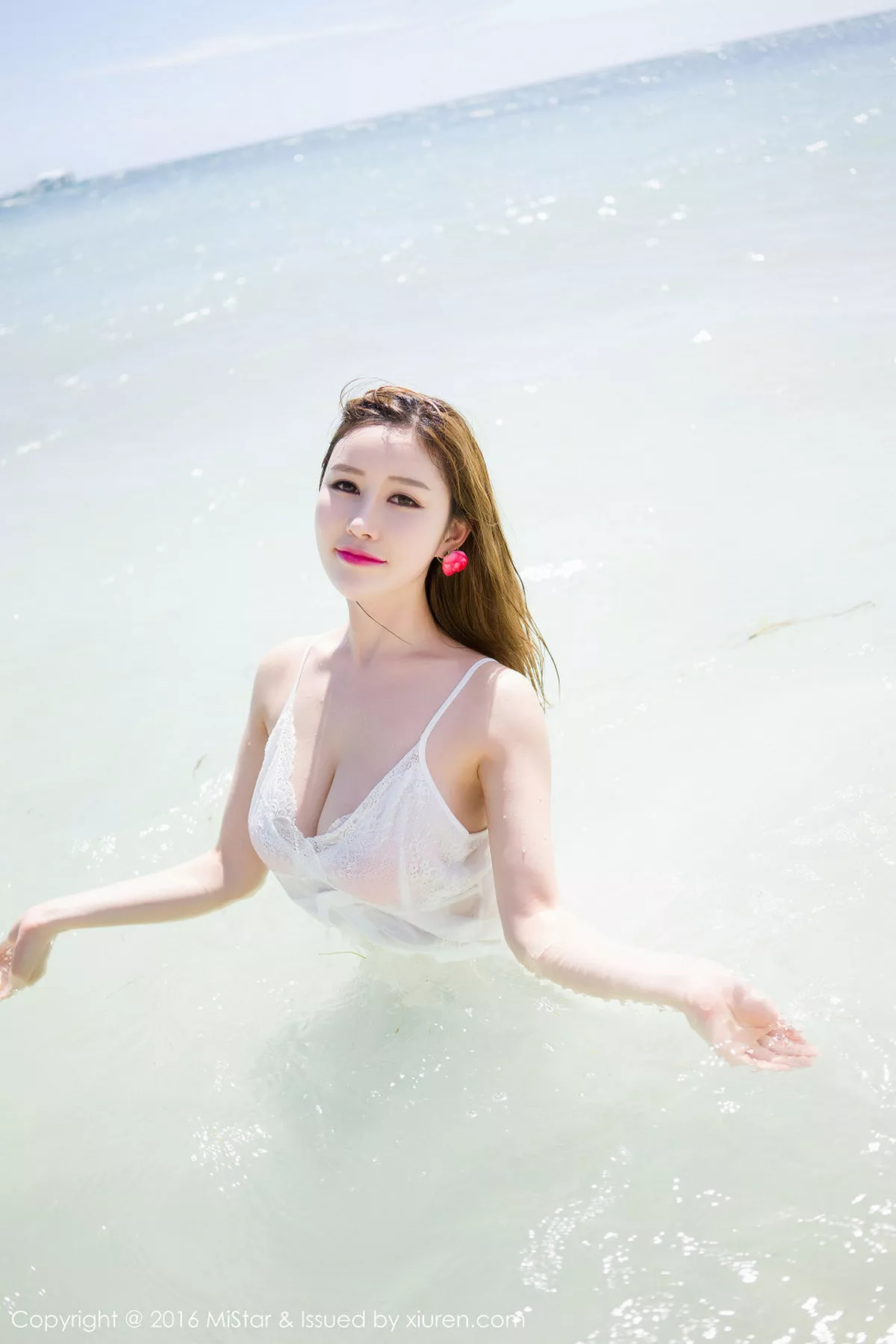 [MiStar魅妍社]第056期于姬写真 [60P]-052