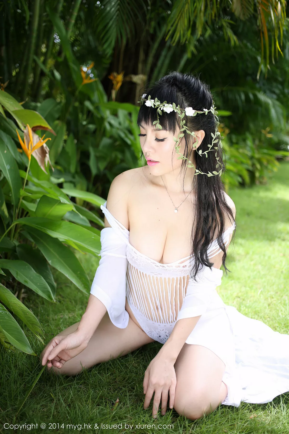 [MyGirl美媛馆]第049期潘娇娇写真 [68P]-060