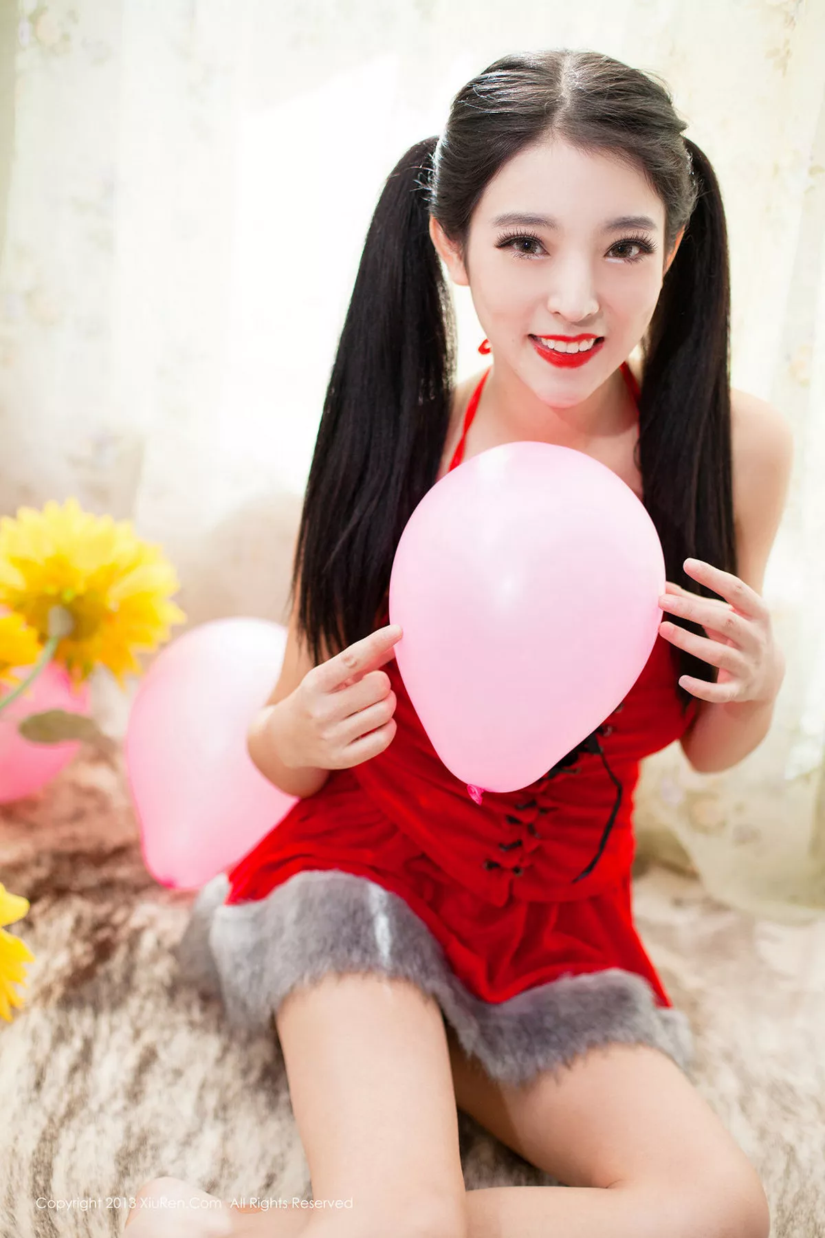 [XiuRen秀人网]第066期陈大榕写真 [110P]-003