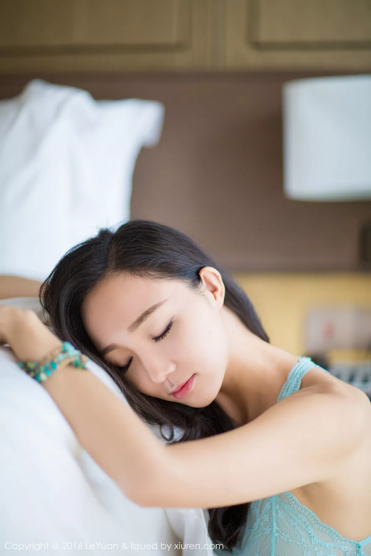 [LeYuan星乐园]第009期蓓蓓maggie写真 [47P]-032