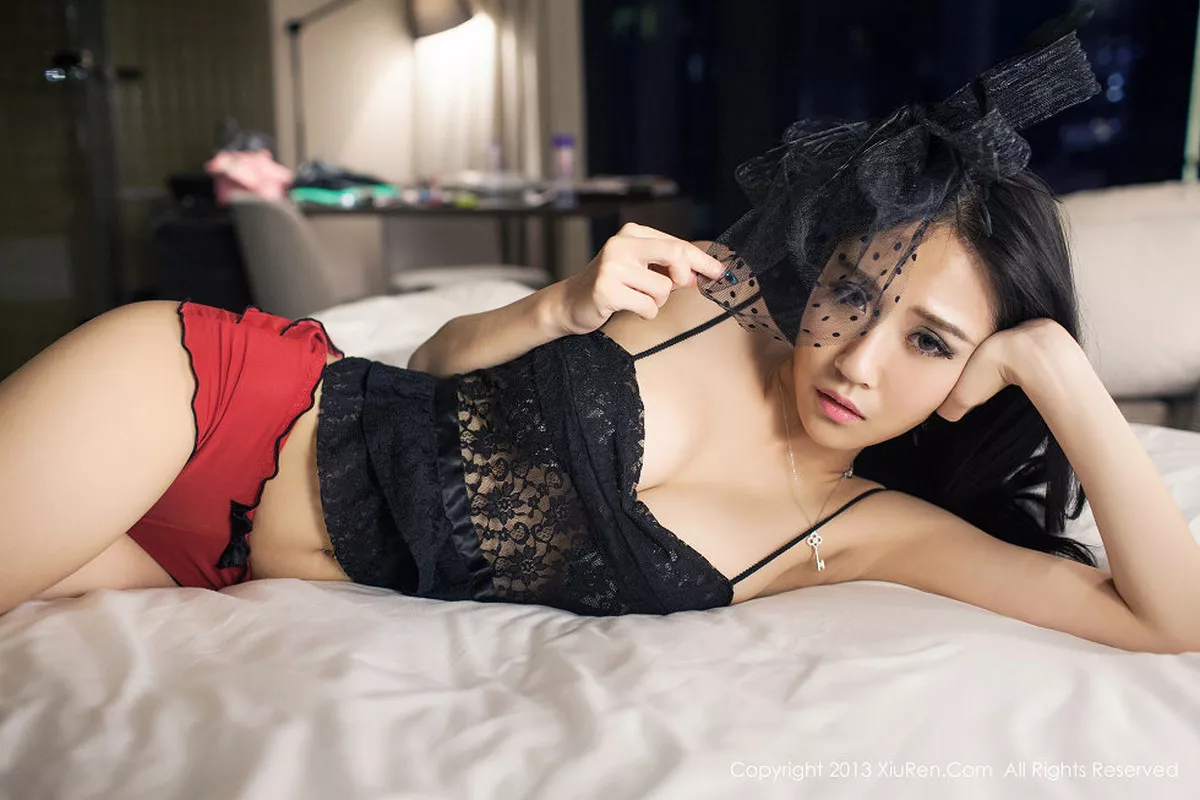 [XiuRen秀人网]第067期于大小姐写真 [66P]-037