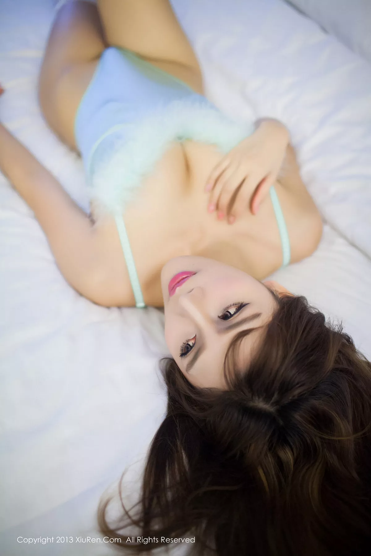 [XiuRen秀人网]第062期Nono酱写真 [73P]-011