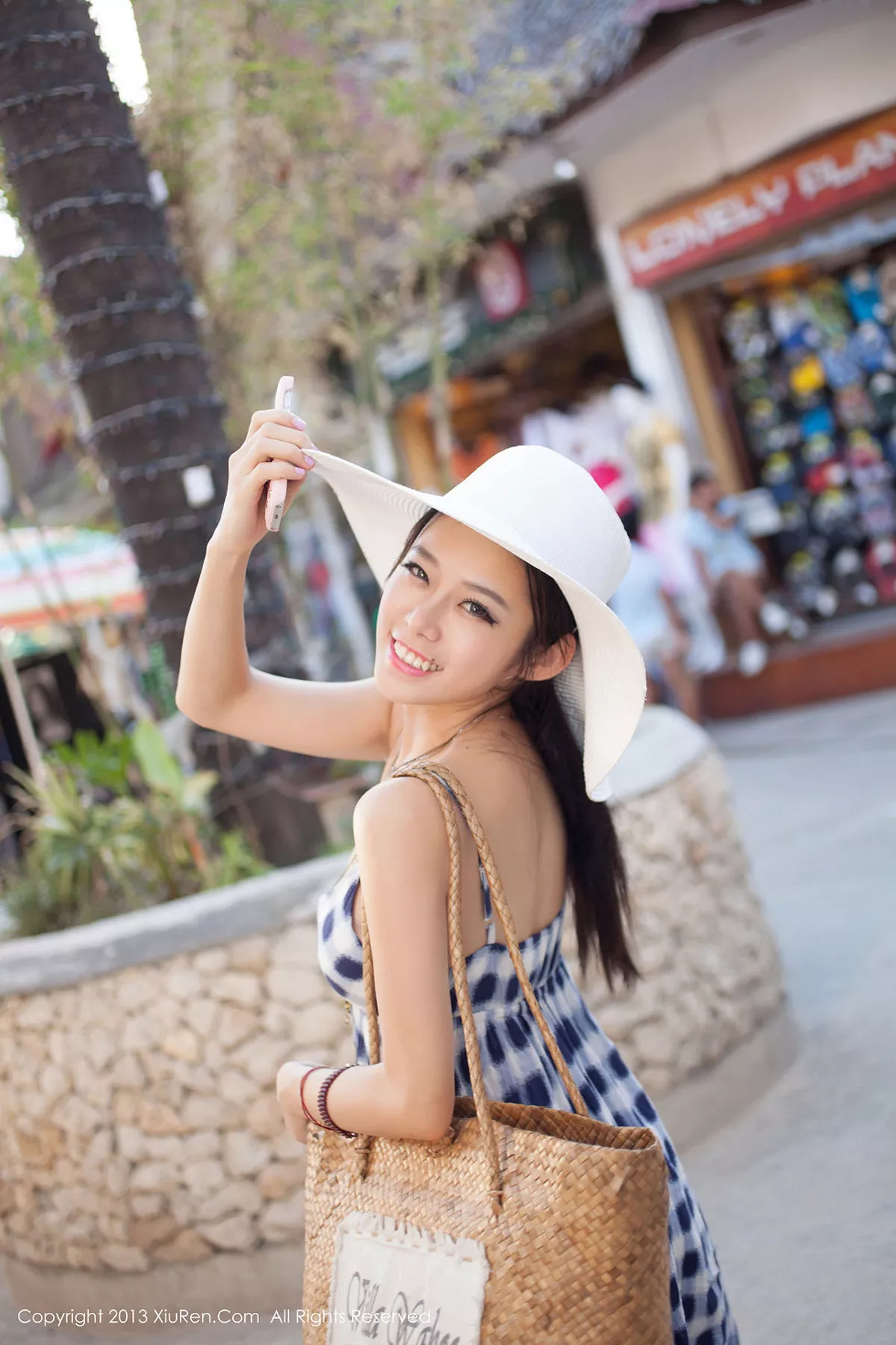 [XiuRen秀人网]第064期luvian本能写真 [62P]-052