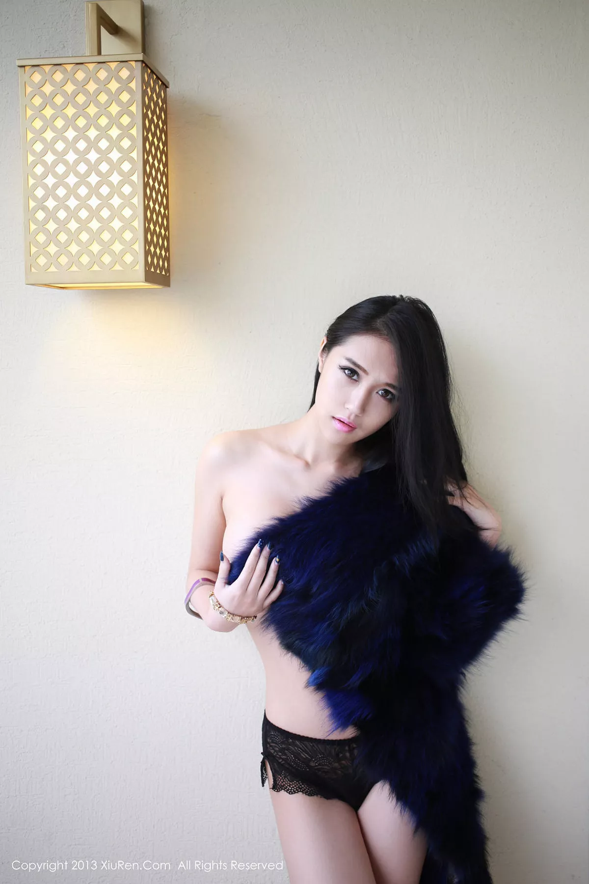 [XiuRen秀人网]第049期于大小姐写真 [62P]-048