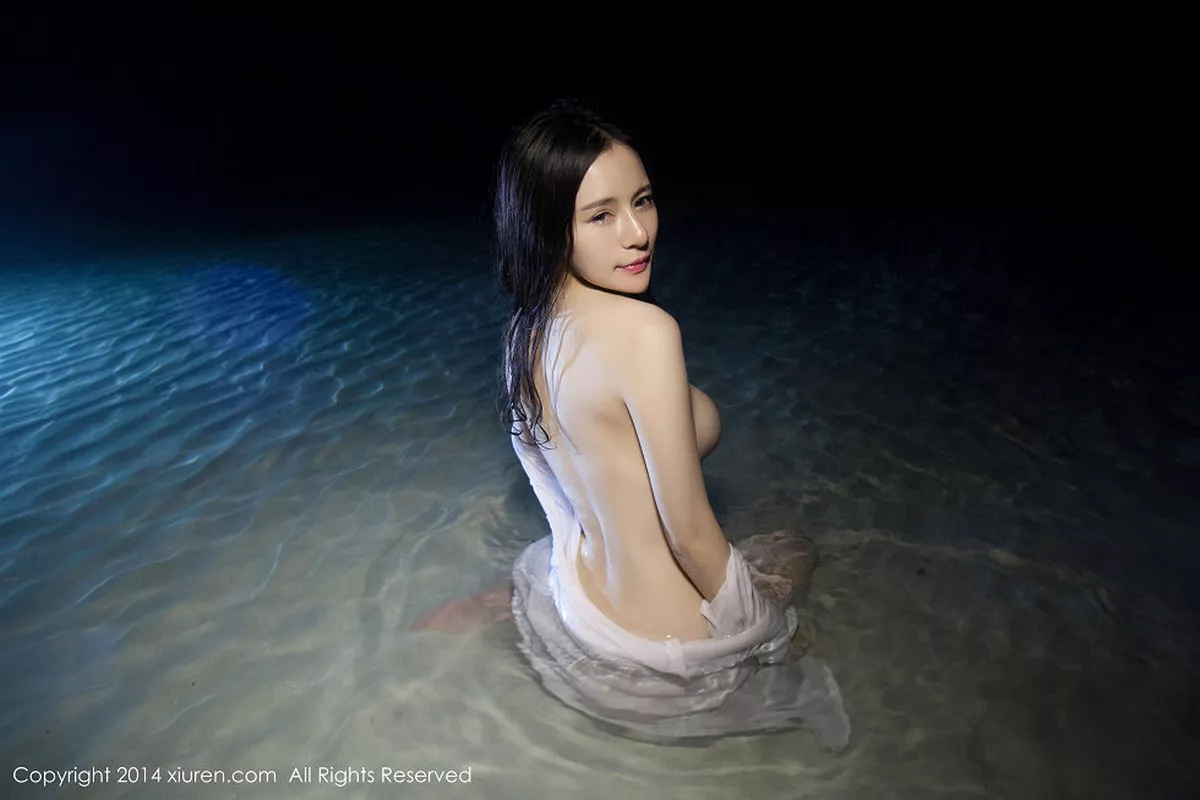 [XiuRen秀人网]第088期Nancy小姿写真 [63P]-025