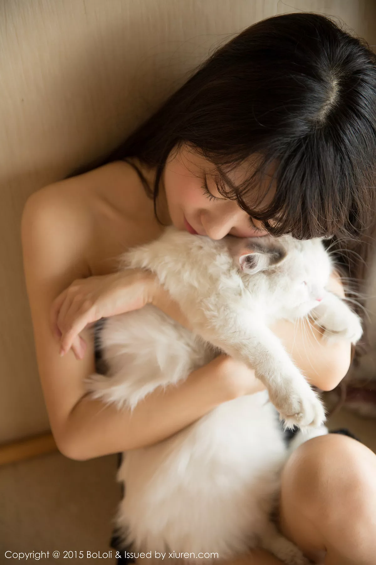 [BoLoli兔几盟]第040期朱忆音写真 [54P]-045